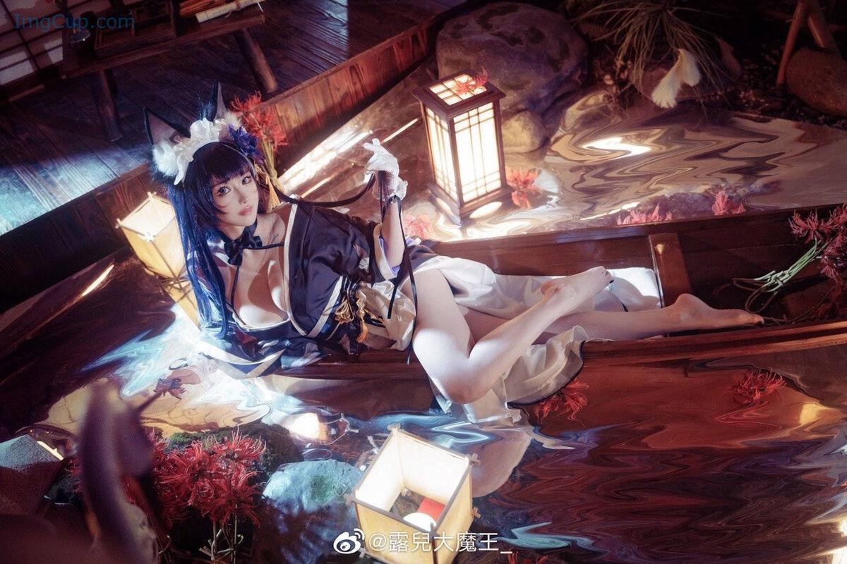 1775930607_181_Coser@露兒大魔王-–-碧蓝航线-武藏.jpg 1775930607 181 Coser@露兒大魔王 – 碧蓝航线 武藏