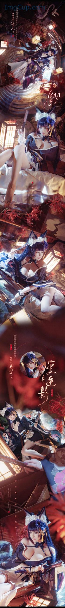 1775930609_811_Coser@露兒大魔王-–-碧蓝航线-武藏.jpg 1775930609 811 Coser@露兒大魔王 – 碧蓝航线 武藏 scaled