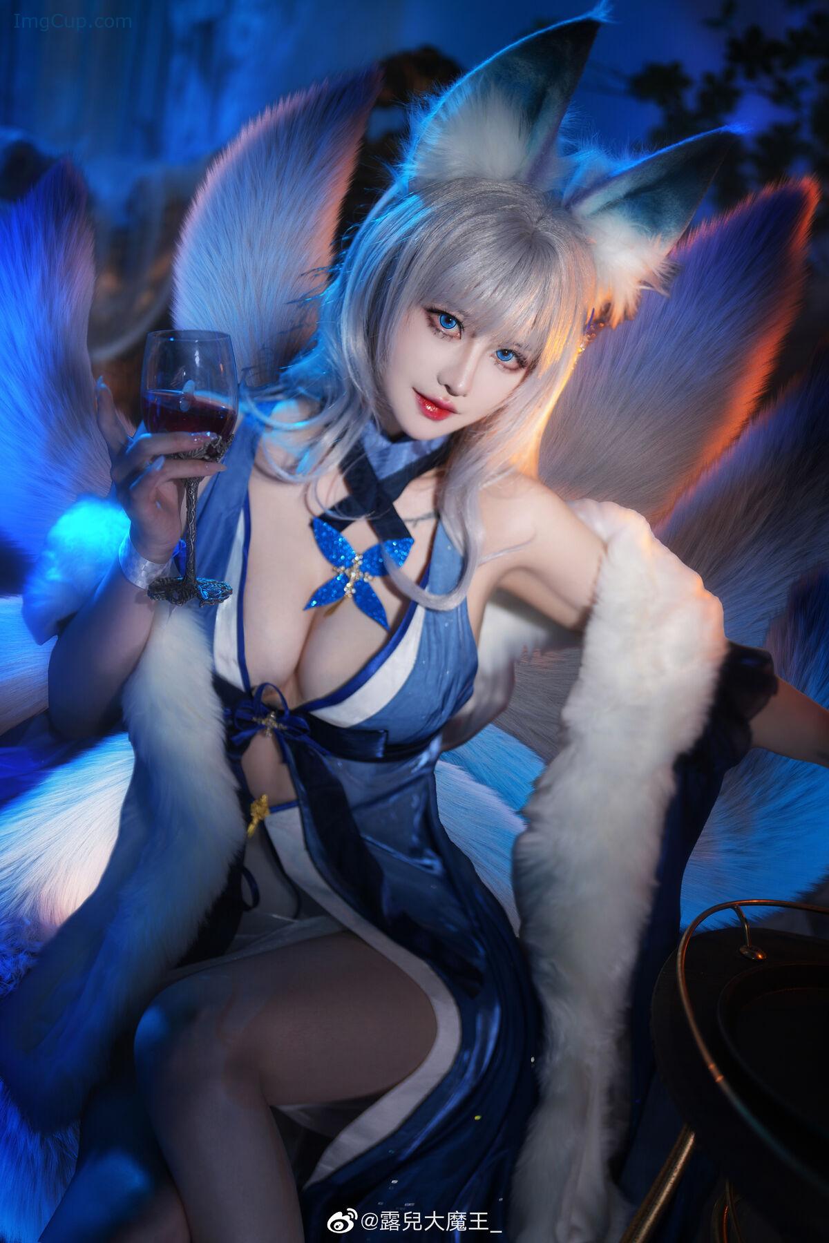 1775941463_296_Coser@露兒大魔王-–-碧蓝航线-信浓.jpg 1775941463 296 Coser@露兒大魔王 – 碧蓝航线 信浓