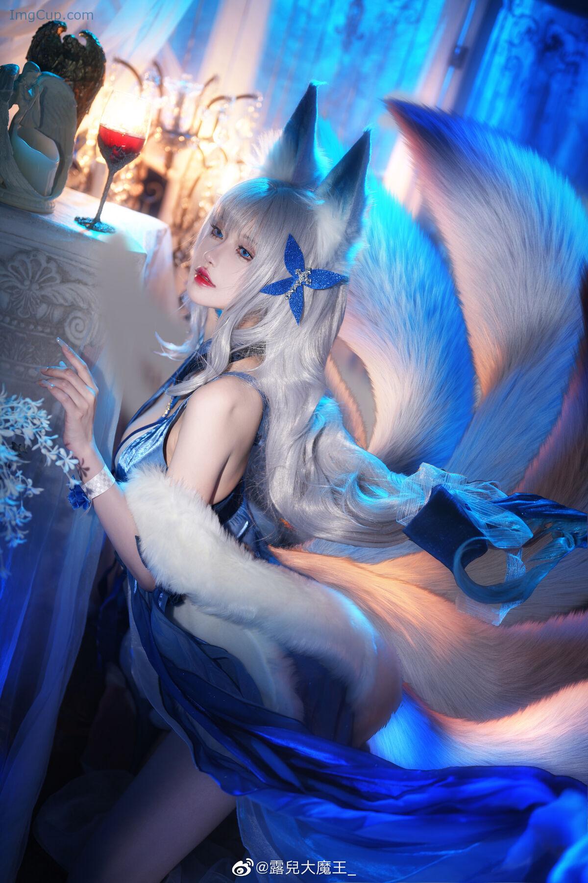 1775941465_97_Coser@露兒大魔王-–-碧蓝航线-信浓.jpg 1775941465 97 Coser@露兒大魔王 – 碧蓝航线 信浓