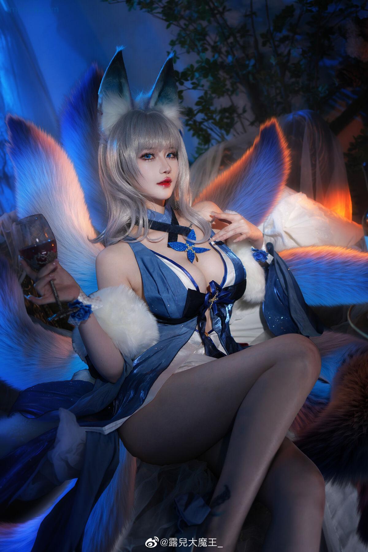 1775941470_172_Coser@露兒大魔王-–-碧蓝航线-信浓.jpg 1775941470 172 Coser@露兒大魔王 – 碧蓝航线 信浓