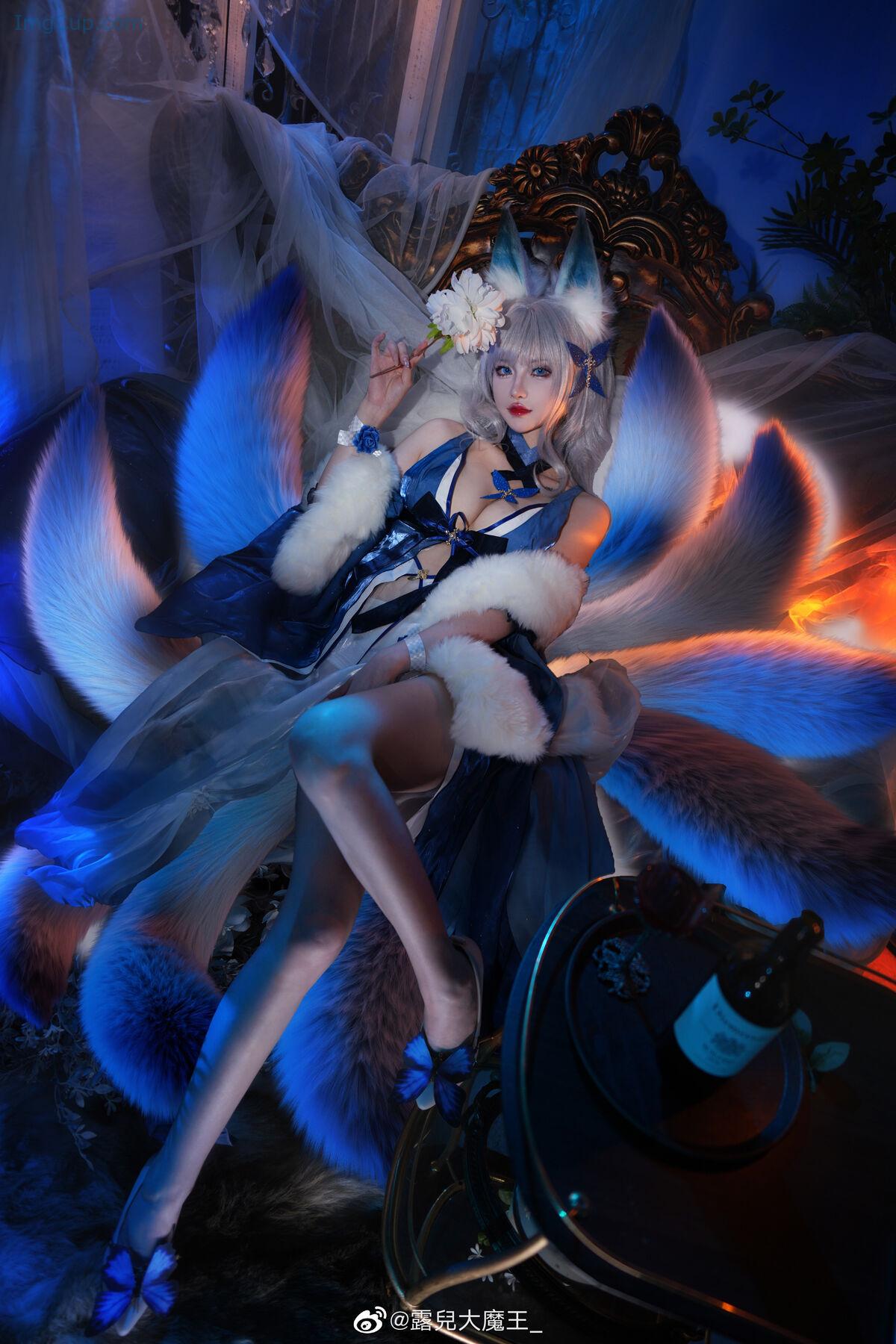 1775941475_186_Coser@露兒大魔王-–-碧蓝航线-信浓.jpg 1775941475 186 Coser@露兒大魔王 – 碧蓝航线 信浓