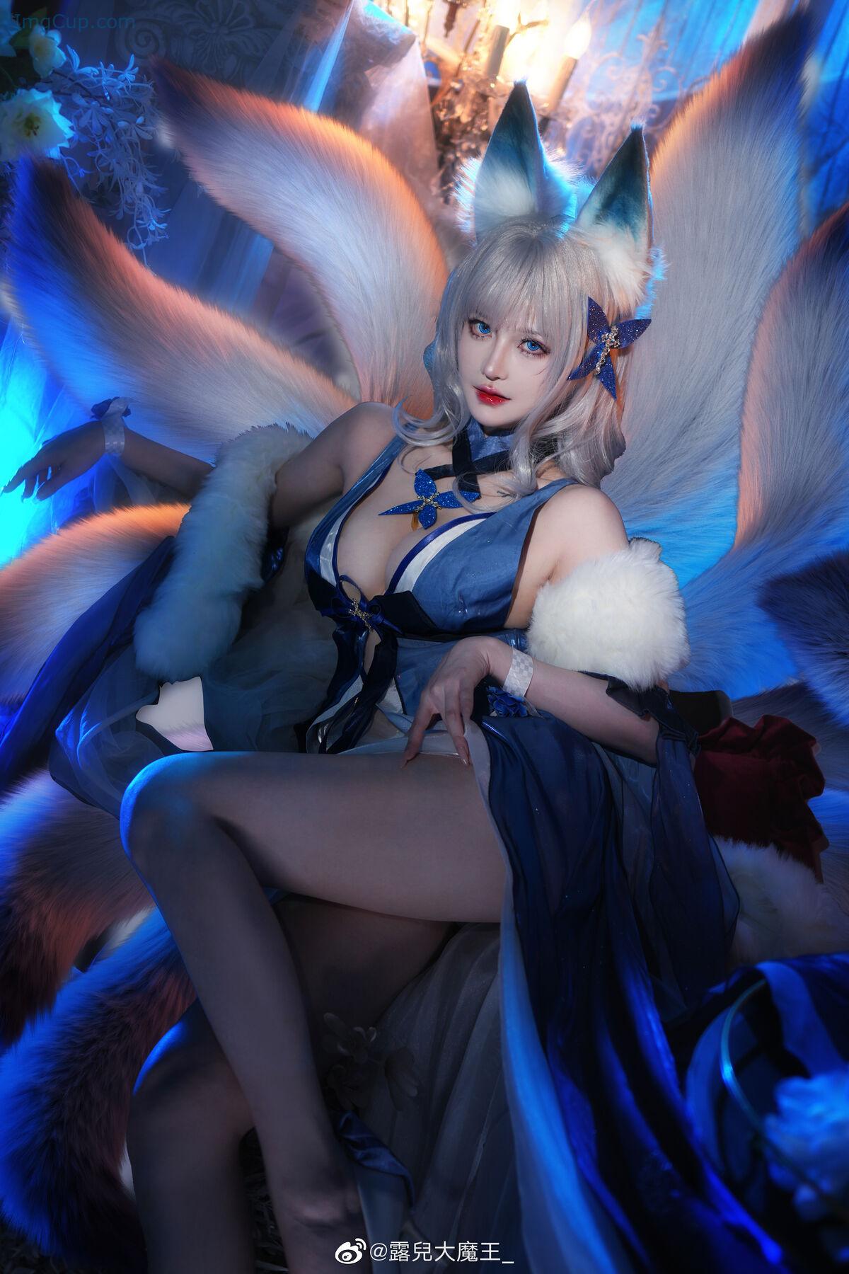 1775941485_832_Coser@露兒大魔王-–-碧蓝航线-信浓.jpg 1775941485 832 Coser@露兒大魔王 – 碧蓝航线 信浓