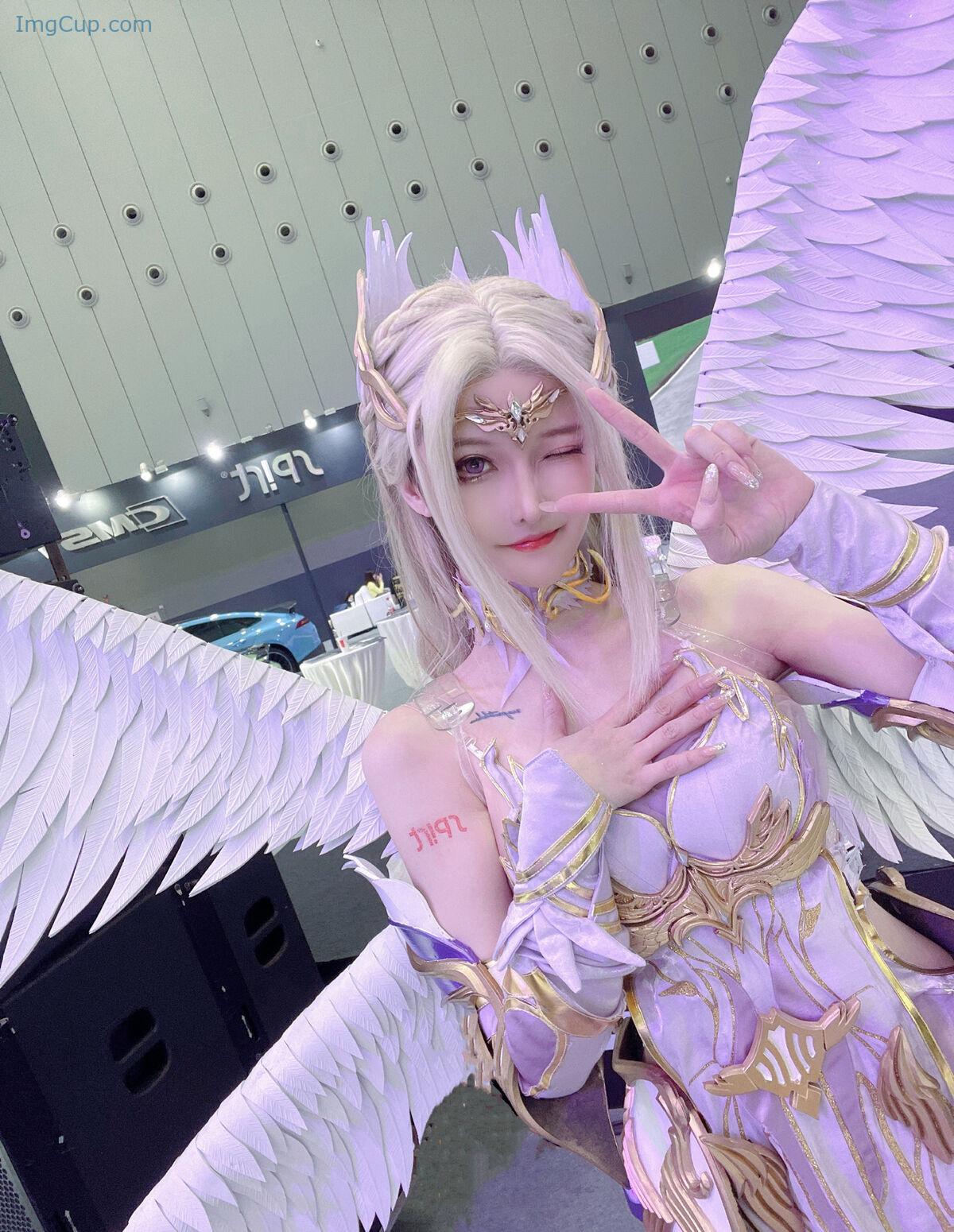 1775952337_651_Coser@露兒大魔王-–-千仞雪.jpg 1775952337 651 Coser@露兒大魔王 – 千仞雪