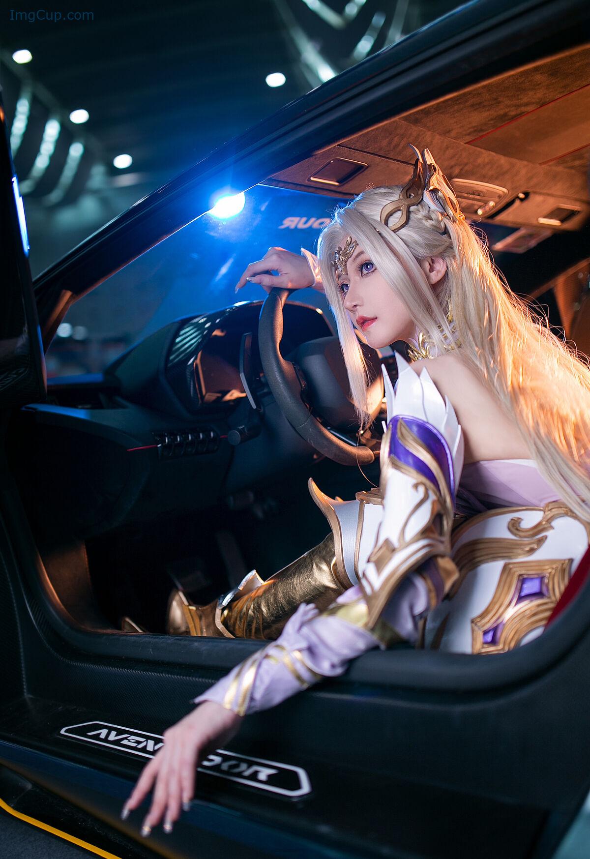 1775952347_477_Coser@露兒大魔王-–-千仞雪.jpg 1775952347 477 Coser@露兒大魔王 – 千仞雪