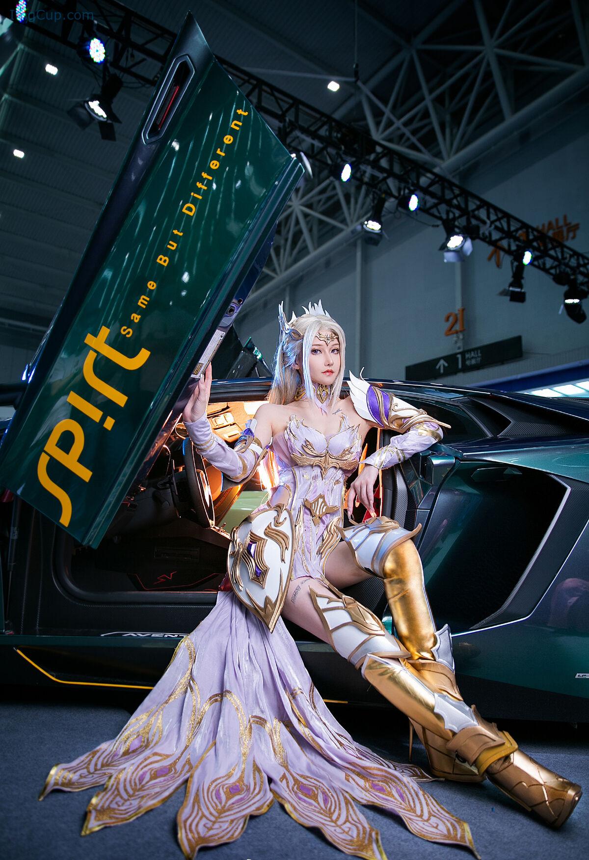 1775952350_391_Coser@露兒大魔王-–-千仞雪.jpg 1775952350 391 Coser@露兒大魔王 – 千仞雪