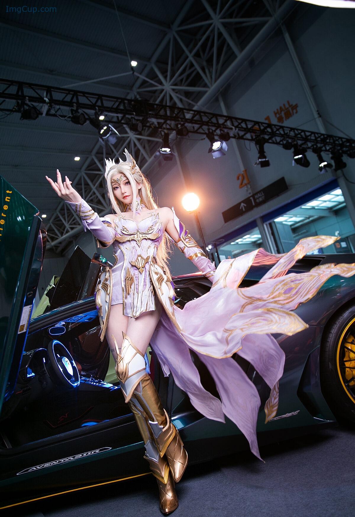 1775952353_865_Coser@露兒大魔王-–-千仞雪.jpg 1775952353 865 Coser@露兒大魔王 – 千仞雪