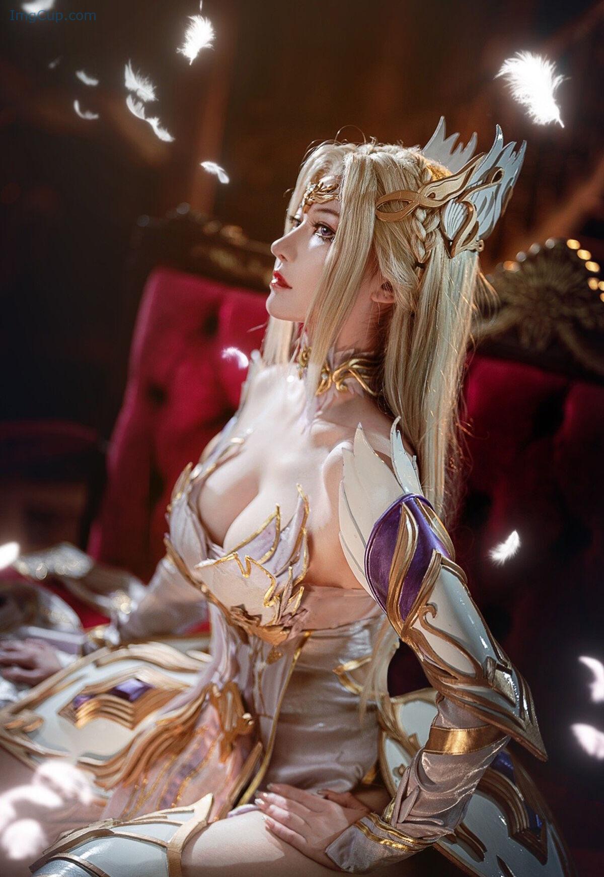 1775952366_943_Coser@露兒大魔王-–-千仞雪.jpg 1775952366 943 Coser@露兒大魔王 – 千仞雪