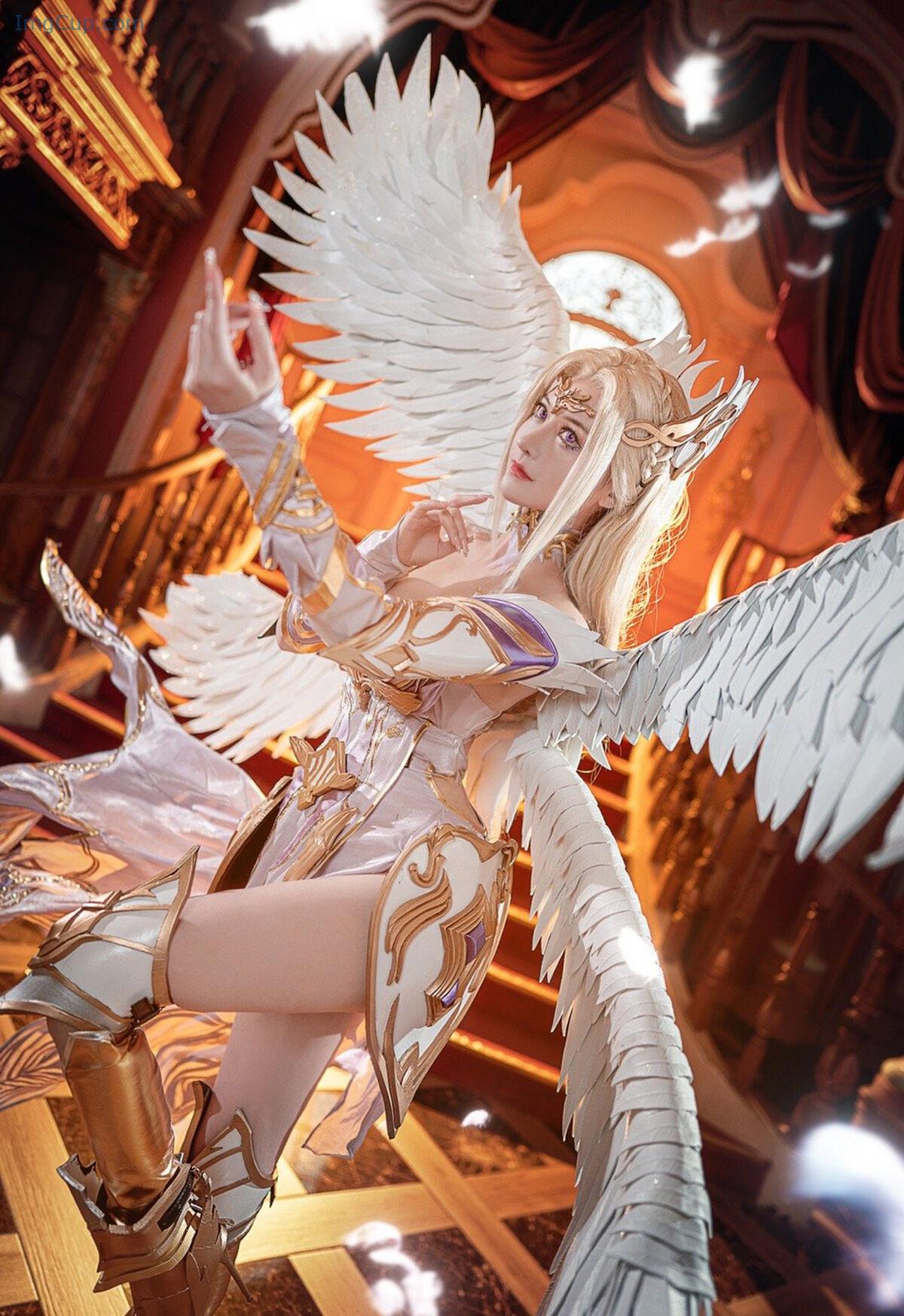 1775952369_605_Coser@露兒大魔王-–-千仞雪.jpg 1775952369 605 Coser@露兒大魔王 – 千仞雪