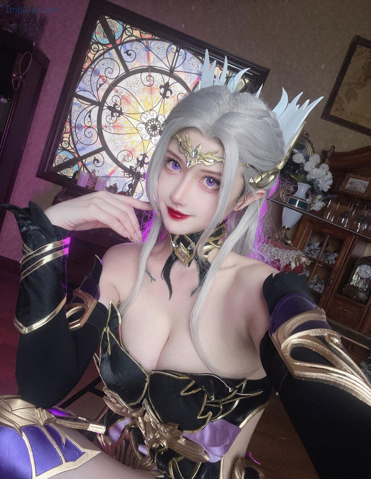 1775952391_199_Coser@露兒大魔王-–-千仞雪.jpg 1775952391 199 Coser@露兒大魔王 – 千仞雪