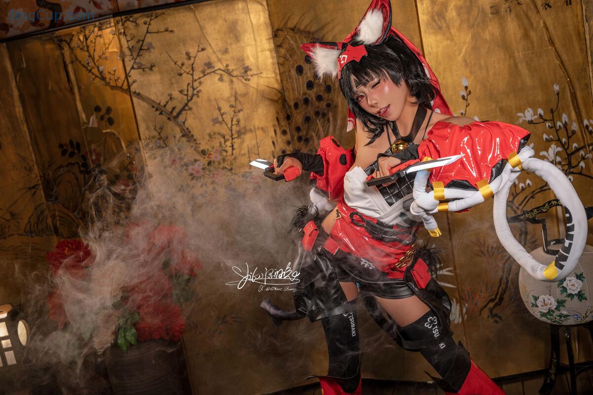 1775984858_832_Coser@黏黏团子兔-–-10月作品-绝区零-猫宫又奈.jpg 1775984858 832 Coser@黏黏团子兔 – 10月作品 绝区零 猫宫又奈