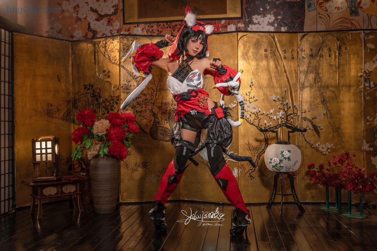 1775984861_971_Coser@黏黏团子兔-–-10月作品-绝区零-猫宫又奈.jpg 1775984861 971 Coser@黏黏团子兔 – 10月作品 绝区零 猫宫又奈