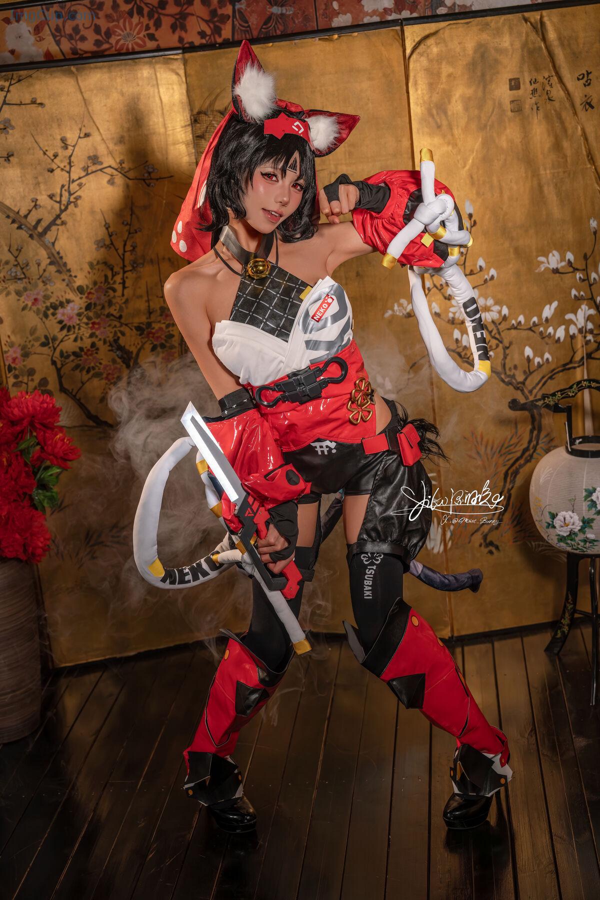 1775984864_306_Coser@黏黏团子兔-–-10月作品-绝区零-猫宫又奈.jpg 1775984864 306 Coser@黏黏团子兔 – 10月作品 绝区零 猫宫又奈