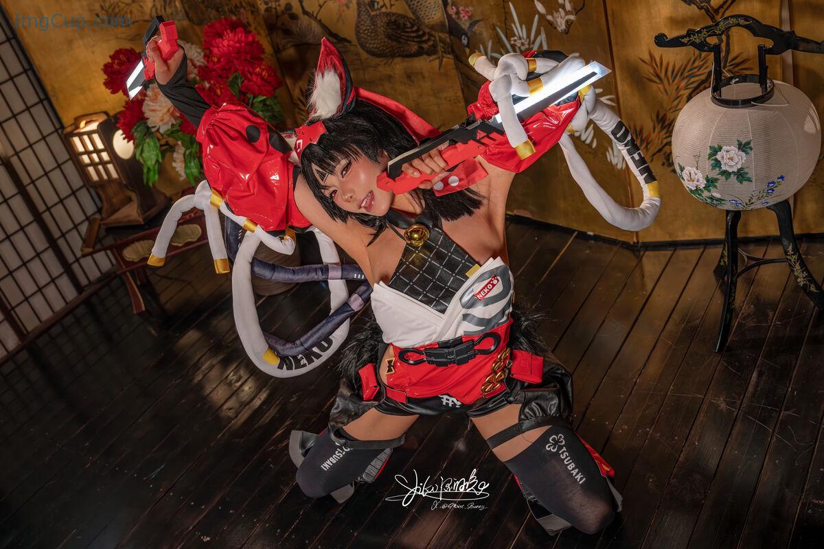 1775984887_504_Coser@黏黏团子兔-–-10月作品-绝区零-猫宫又奈.jpg 1775984887 504 Coser@黏黏团子兔 – 10月作品 绝区零 猫宫又奈