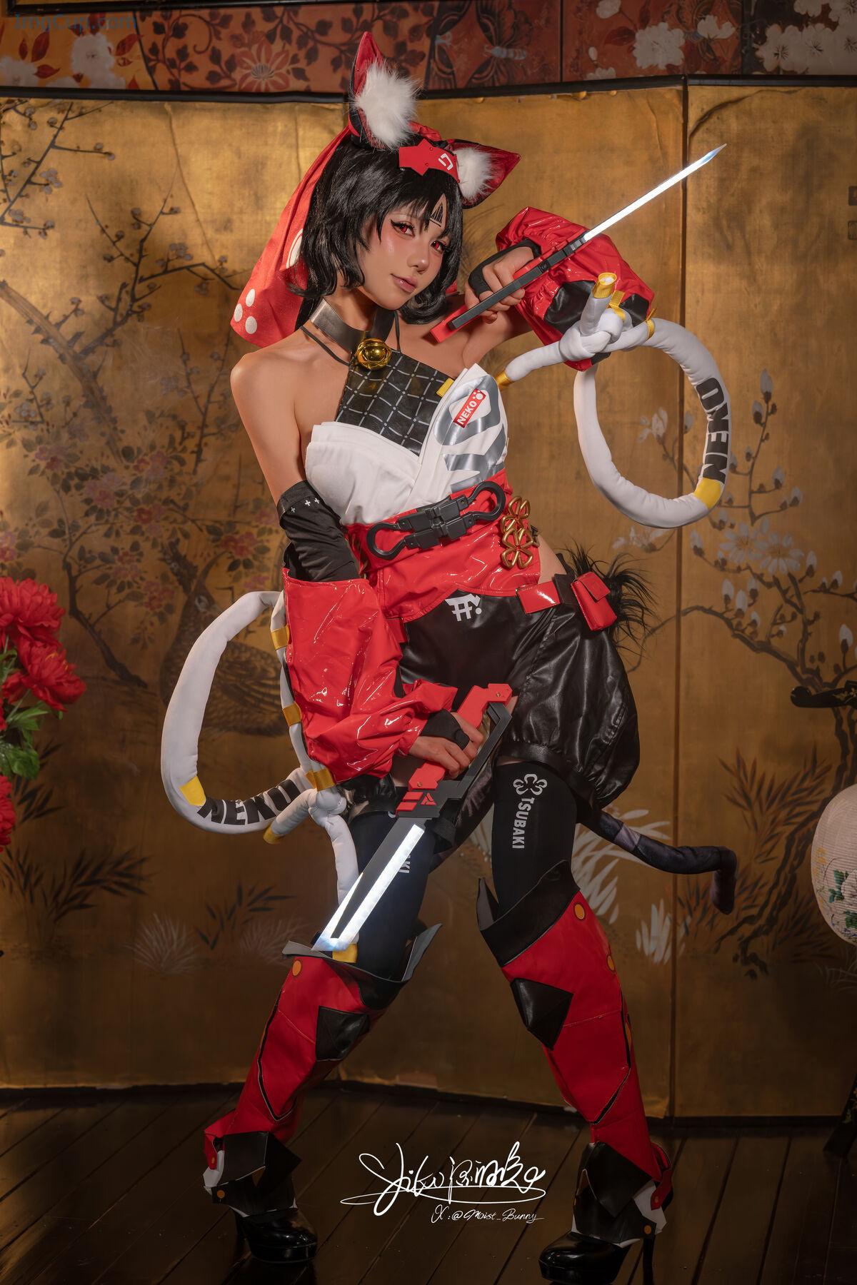 1775984941_594_Coser@黏黏团子兔-–-10月作品-绝区零-猫宫又奈.jpg 1775984941 594 Coser@黏黏团子兔 – 10月作品 绝区零 猫宫又奈