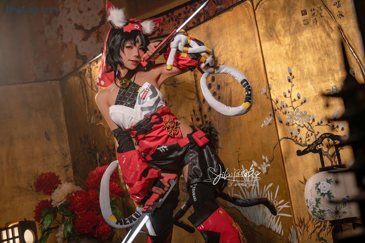 1775985058_860_Coser@黏黏团子兔-–-10月作品-绝区零-猫宫又奈.jpg 1775985058 860 Coser@黏黏团子兔 – 10月作品 绝区零 猫宫又奈