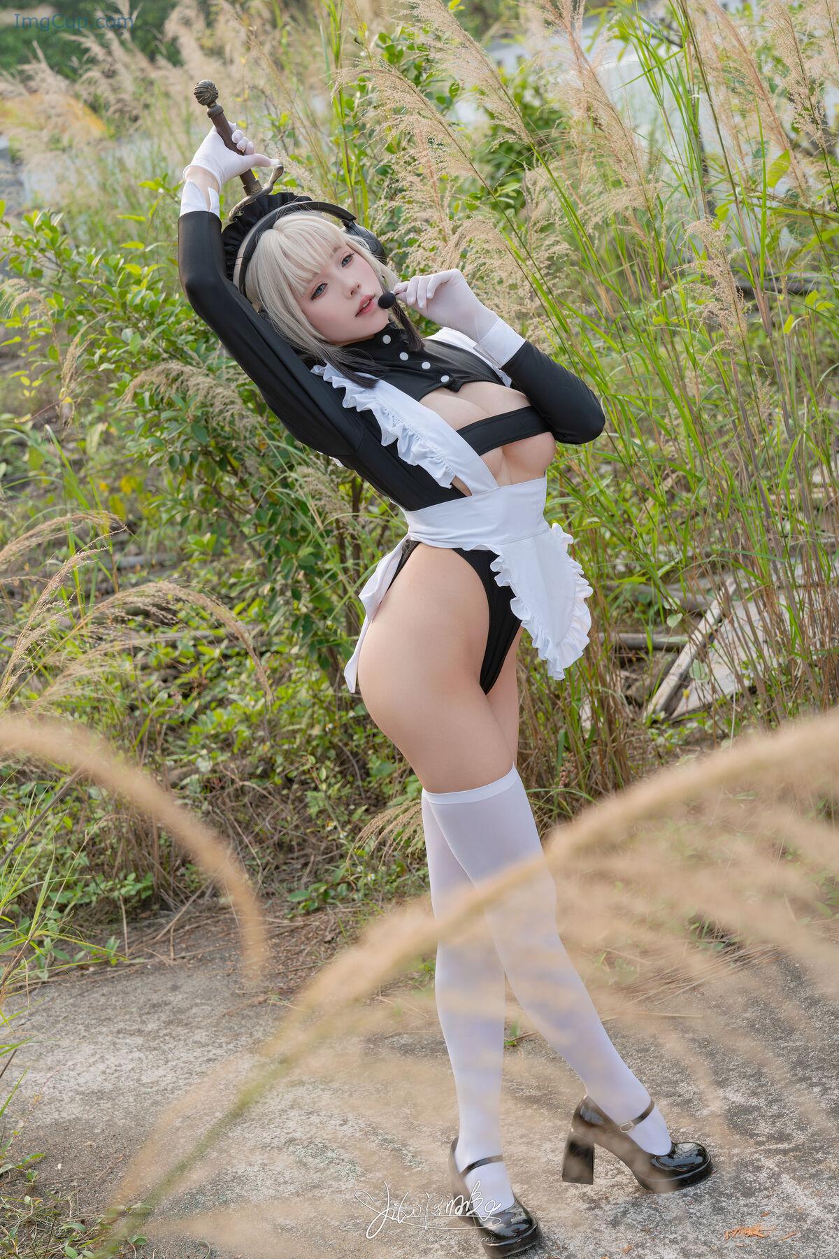 1775995765_65_Coser@黏黏团子兔-–-10月作品-战斗女仆-动感光波.jpg 1775995765 65 Coser@黏黏团子兔 – 10月作品 战斗女仆 动感光波