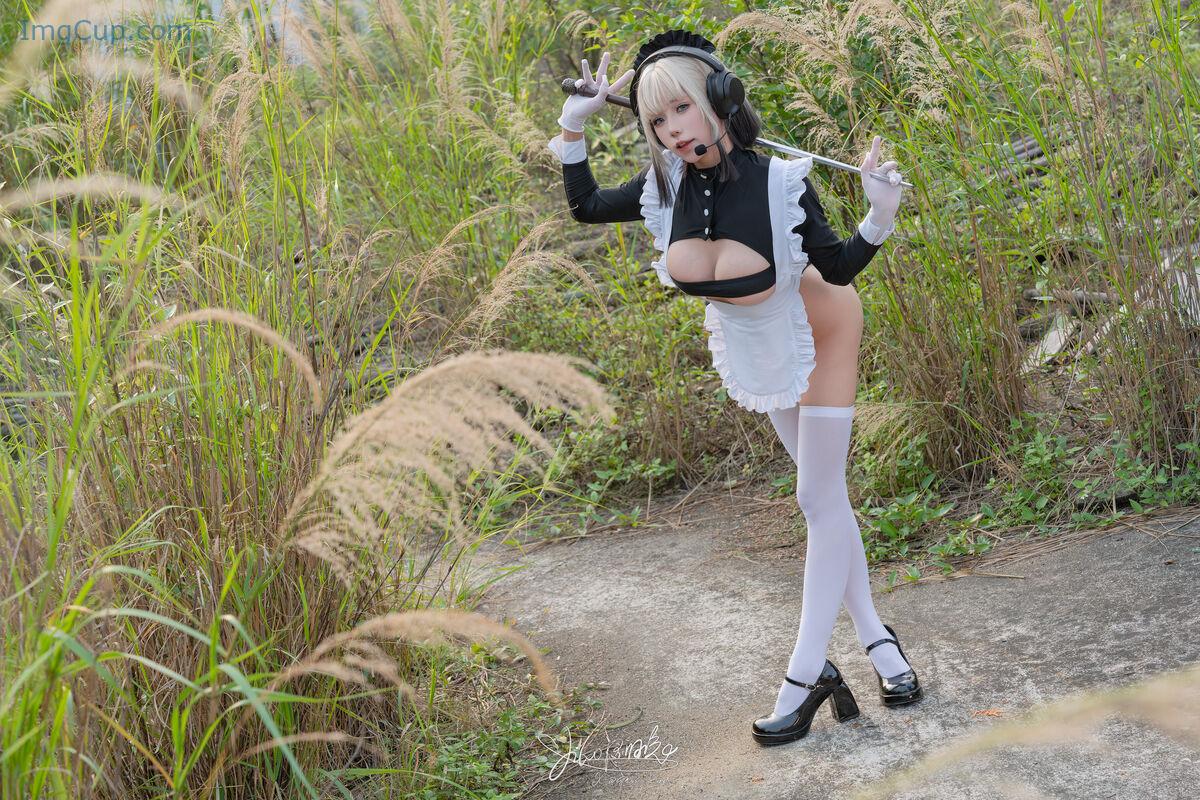 1775995771_786_Coser@黏黏团子兔-–-10月作品-战斗女仆-动感光波.jpg 1775995771 786 Coser@黏黏团子兔 – 10月作品 战斗女仆 动感光波