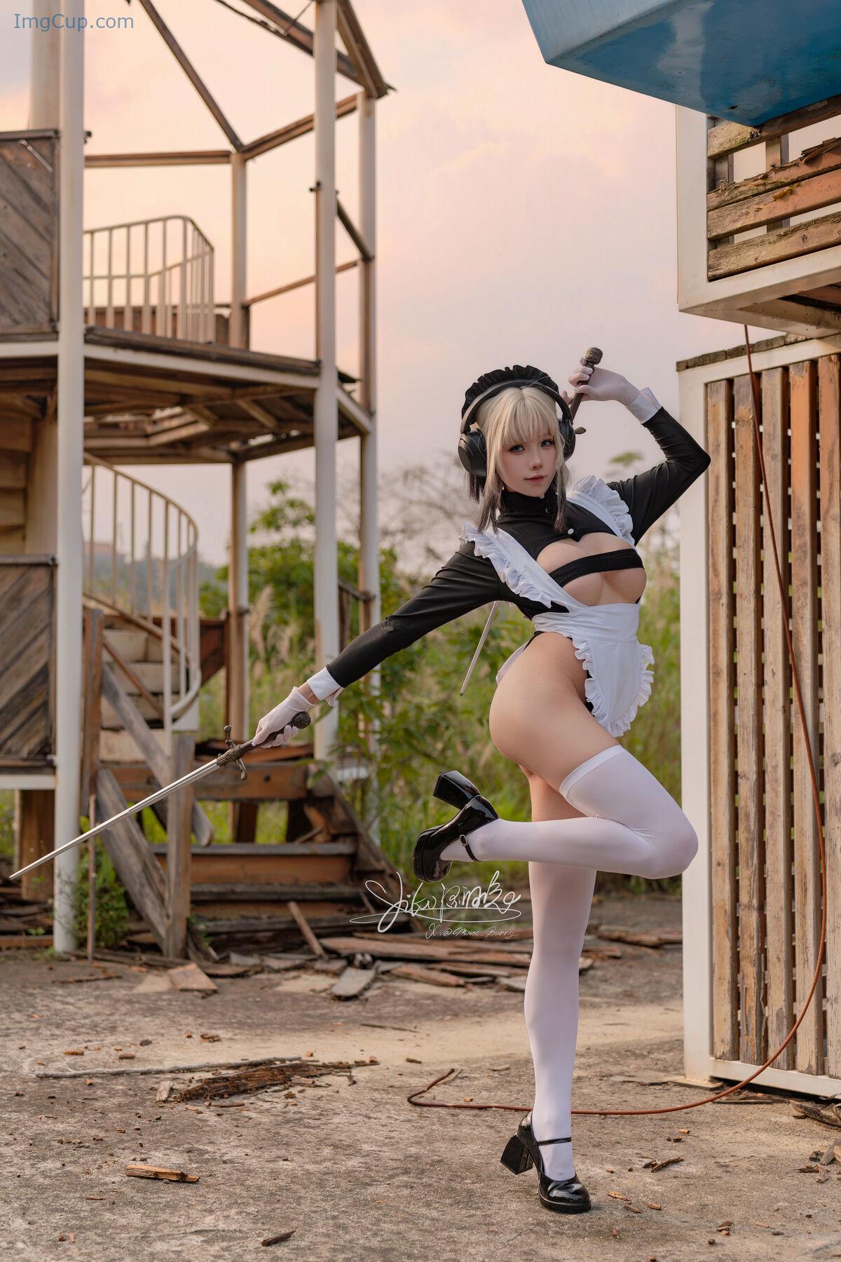 1775995787_481_Coser@黏黏团子兔-–-10月作品-战斗女仆-动感光波.jpg 1775995787 481 Coser@黏黏团子兔 – 10月作品 战斗女仆 动感光波