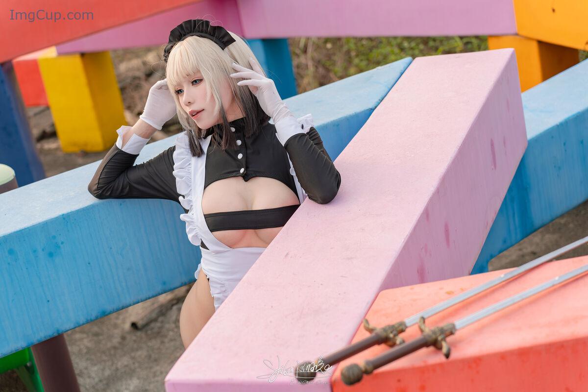 1775995877_905_Coser@黏黏团子兔-–-10月作品-战斗女仆-动感光波.jpg 1775995877 905 Coser@黏黏团子兔 – 10月作品 战斗女仆 动感光波