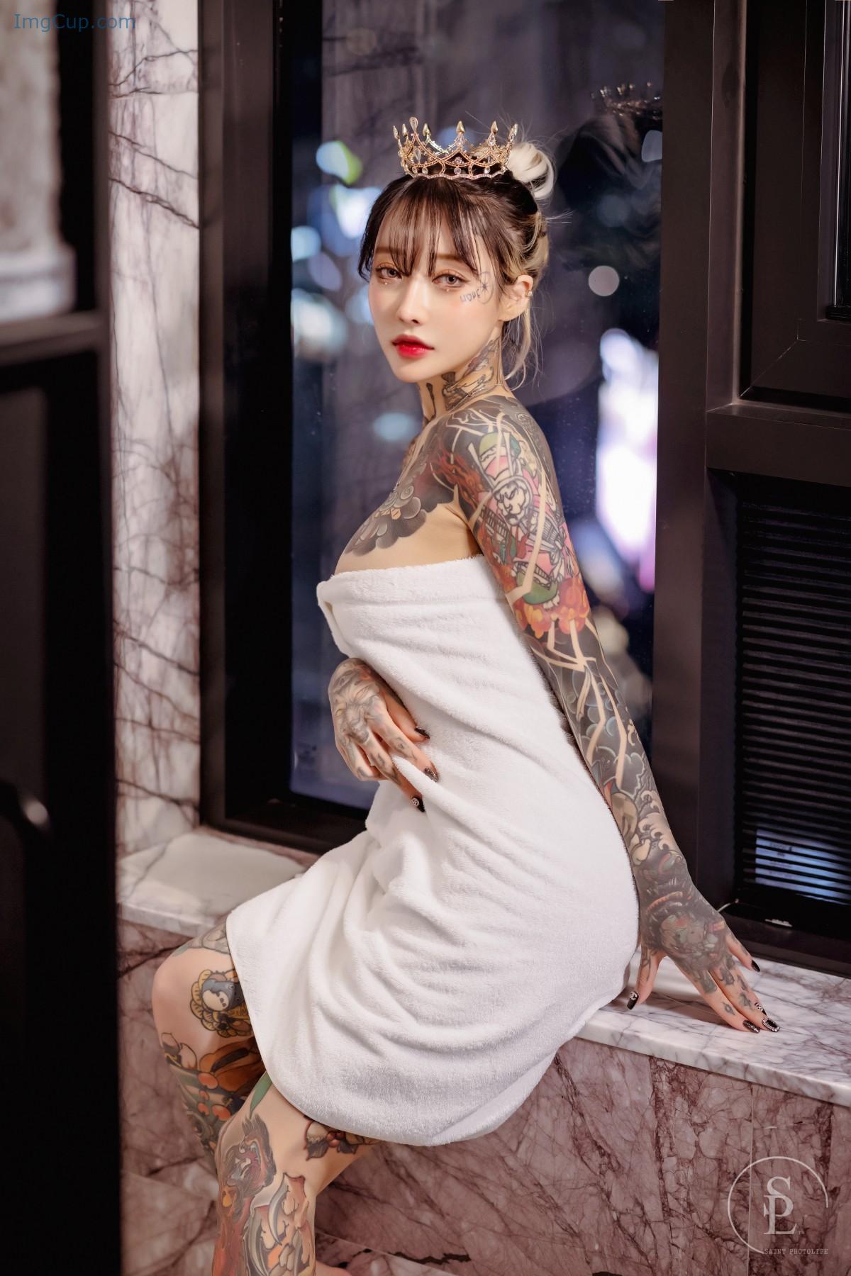 1776002834_612_SaintPhotoLife-–-YoKo-–-Vol05-Bubbles.jpg 1776002834 612 SaintPhotoLife – YoKo – Vol05 Bubbles