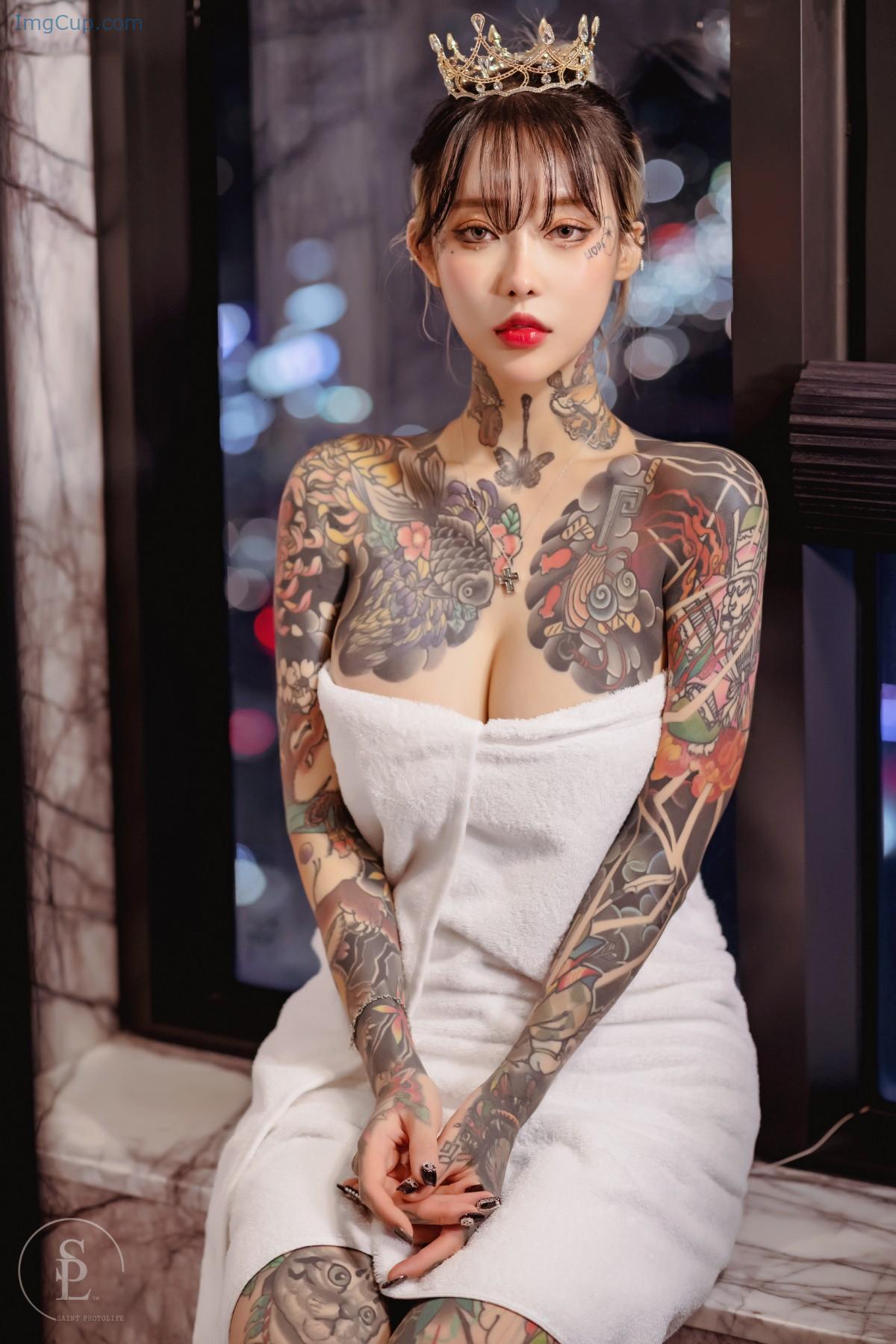 1776002845_716_SaintPhotoLife-–-YoKo-–-Vol05-Bubbles.jpg 1776002845 716 SaintPhotoLife – YoKo – Vol05 Bubbles