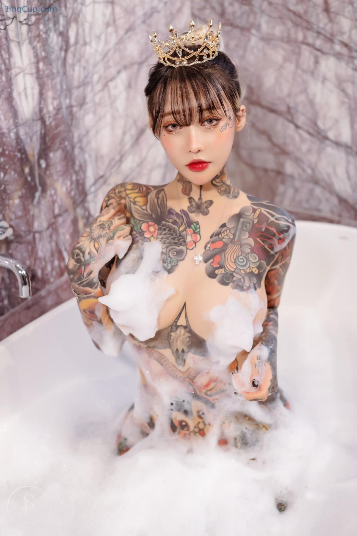 1776002897_949_SaintPhotoLife-–-YoKo-–-Vol05-Bubbles.jpg 1776002897 949 SaintPhotoLife – YoKo – Vol05 Bubbles