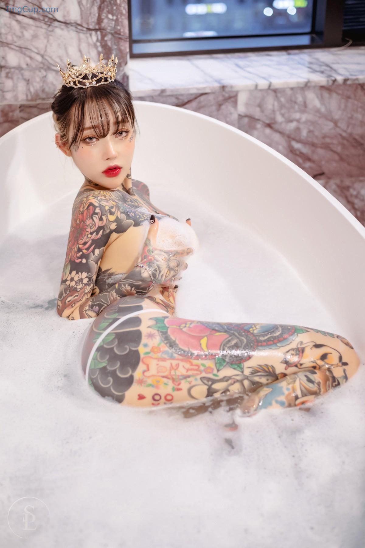 1776002922_492_SaintPhotoLife-–-YoKo-–-Vol05-Bubbles.jpg 1776002922 492 SaintPhotoLife – YoKo – Vol05 Bubbles
