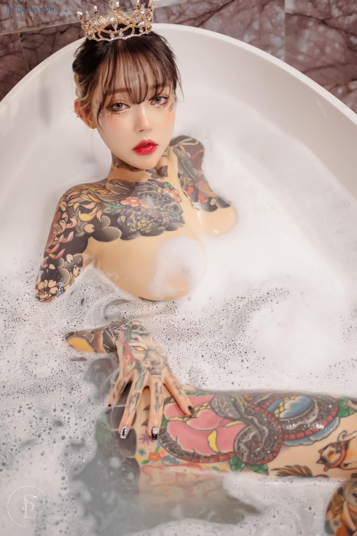 1776002980_736_SaintPhotoLife-–-YoKo-–-Vol05-Bubbles.jpg 1776002980 736 SaintPhotoLife – YoKo – Vol05 Bubbles
