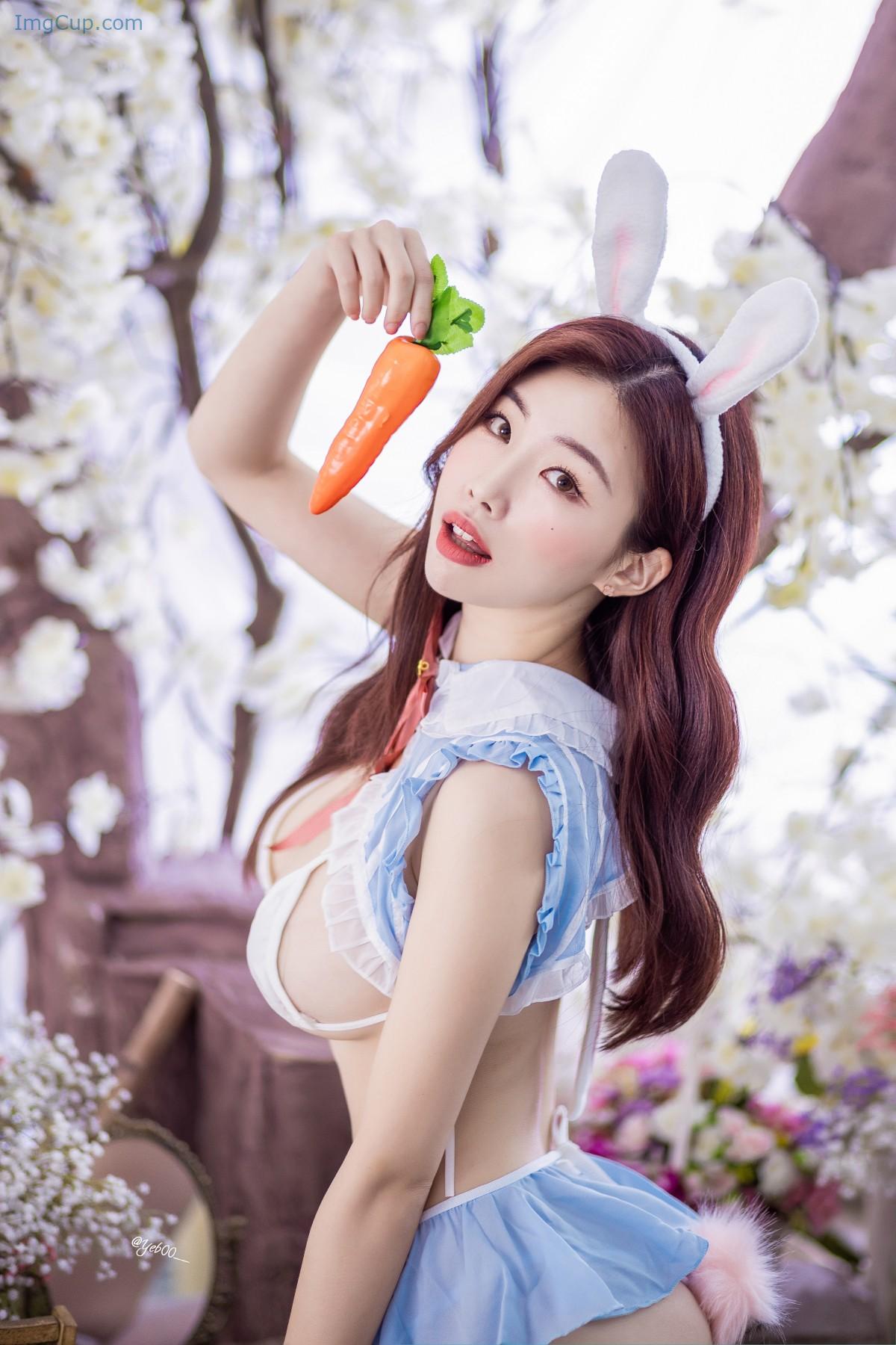 1776014072_961_Yebin-전예빈-–-Bunny-Bunny.jpg 1776014072 961 Yebin 전예빈 – Bunny Bunny