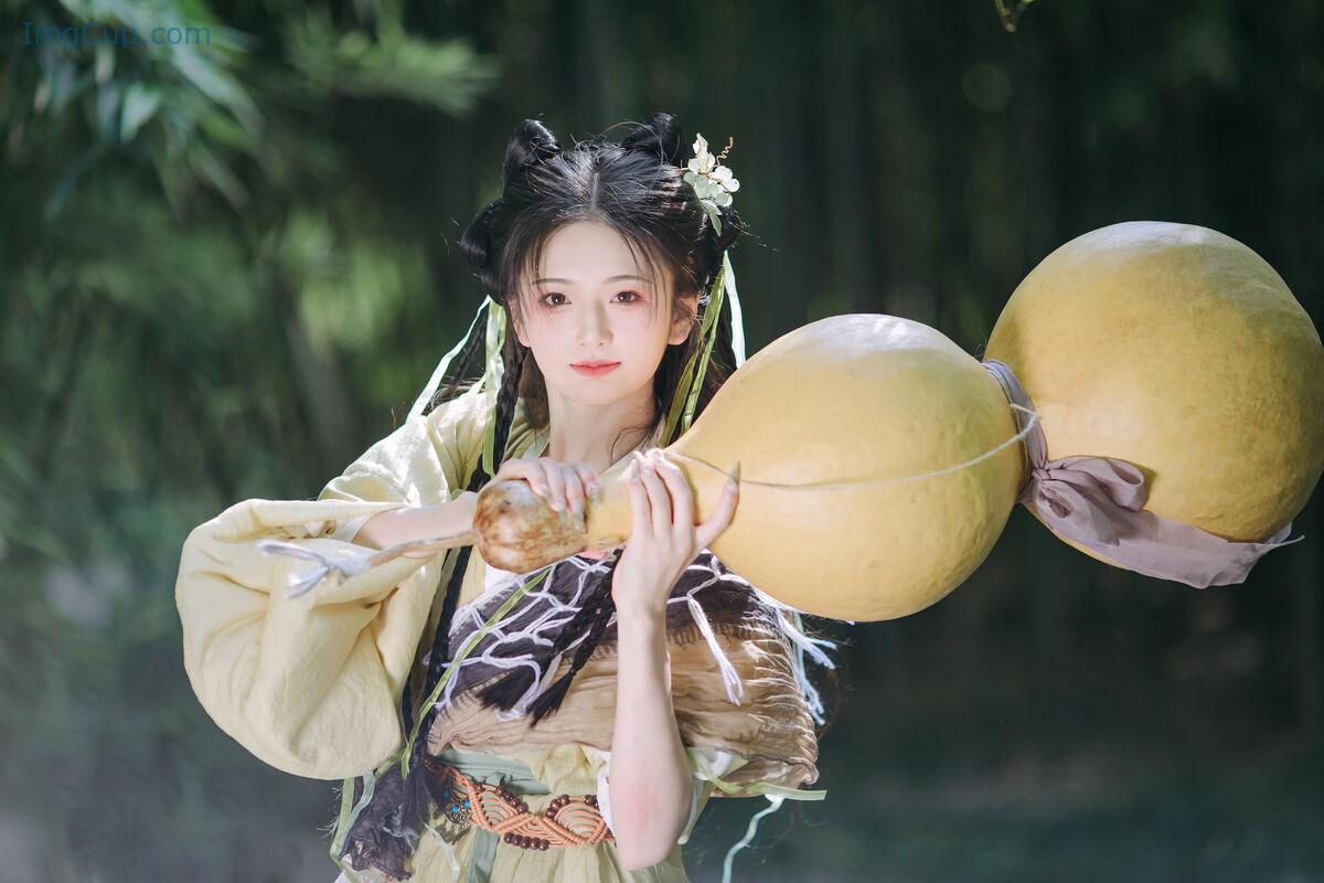 1776036113_350_YiTuYu艺图语-Vol7854-Chi-Yan.jpg 1776036113 350 YiTuYu艺图语 Vol7854 Chi Yan