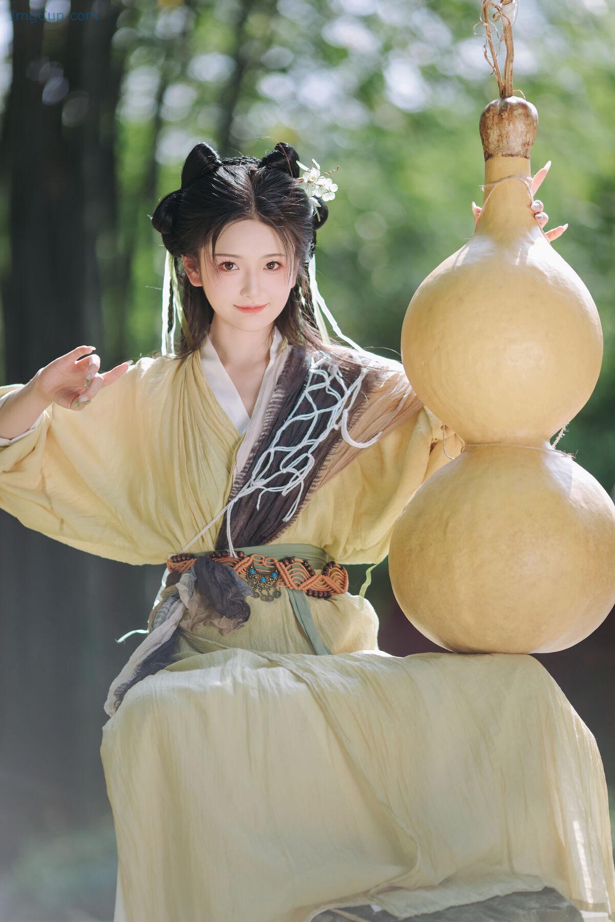 1776036120_795_YiTuYu艺图语-Vol7854-Chi-Yan.jpg 1776036120 795 YiTuYu艺图语 Vol7854 Chi Yan