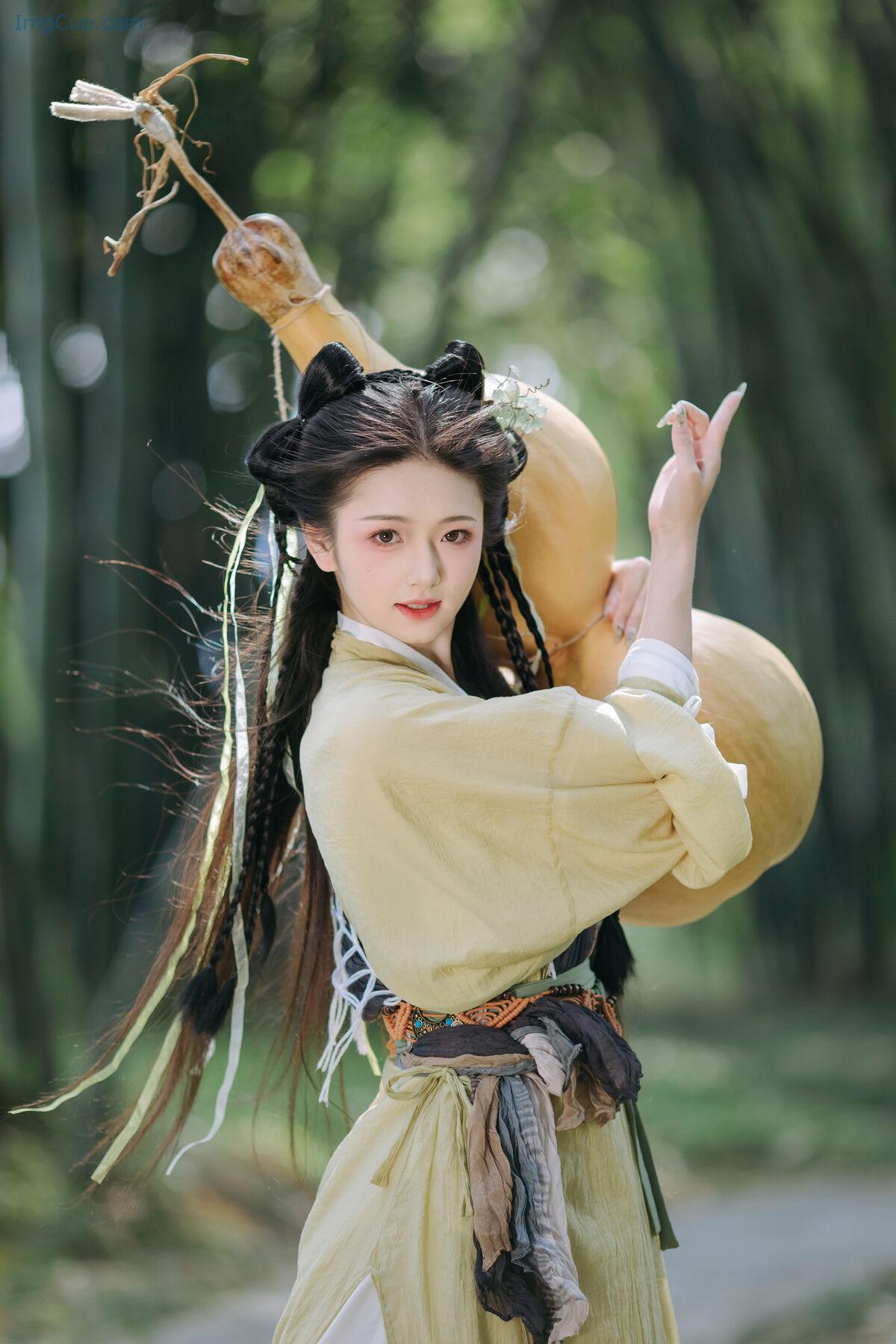 1776036128_899_YiTuYu艺图语-Vol7854-Chi-Yan.jpg 1776036128 899 YiTuYu艺图语 Vol7854 Chi Yan