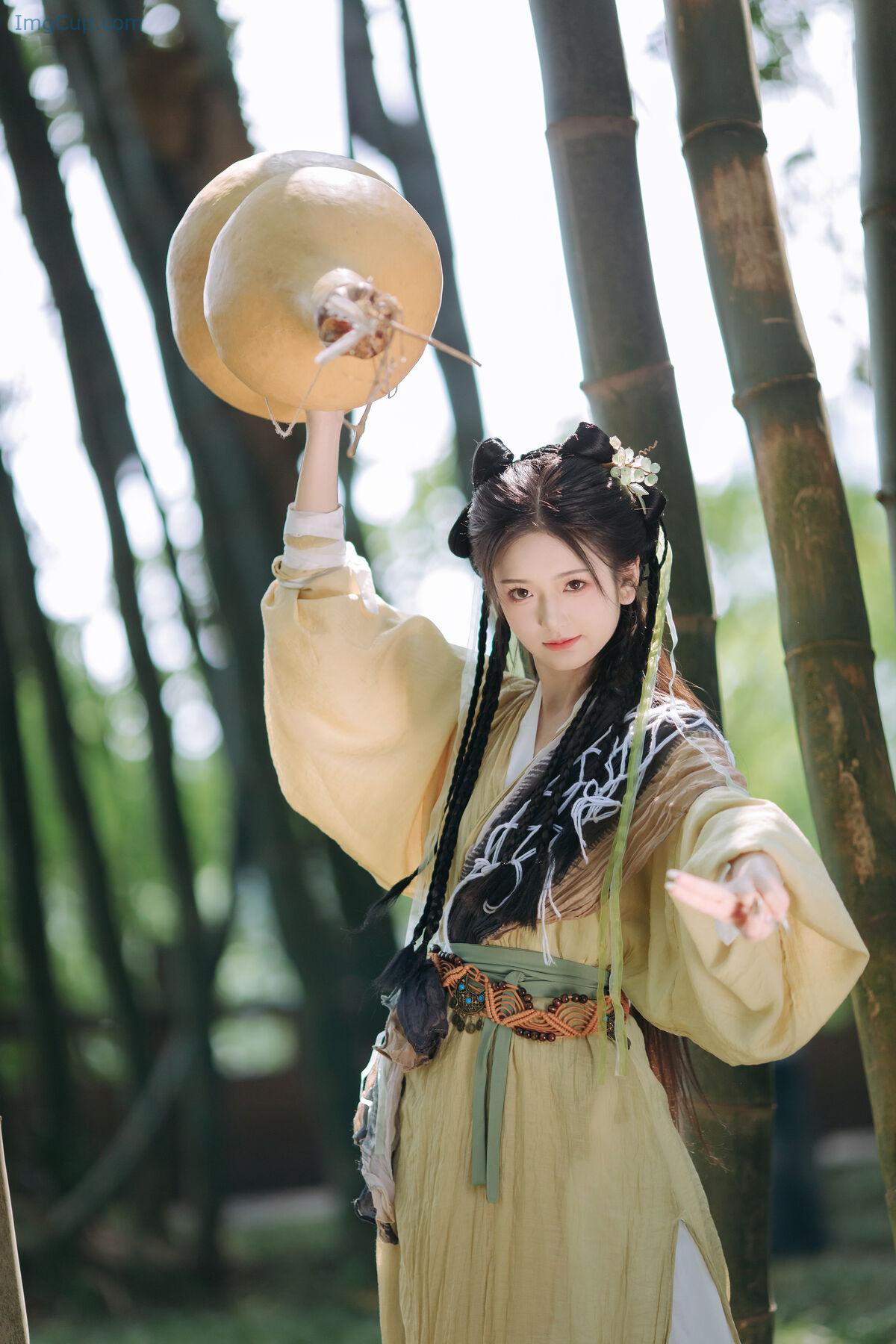 1776036146_957_YiTuYu艺图语-Vol7854-Chi-Yan.jpg 1776036146 957 YiTuYu艺图语 Vol7854 Chi Yan