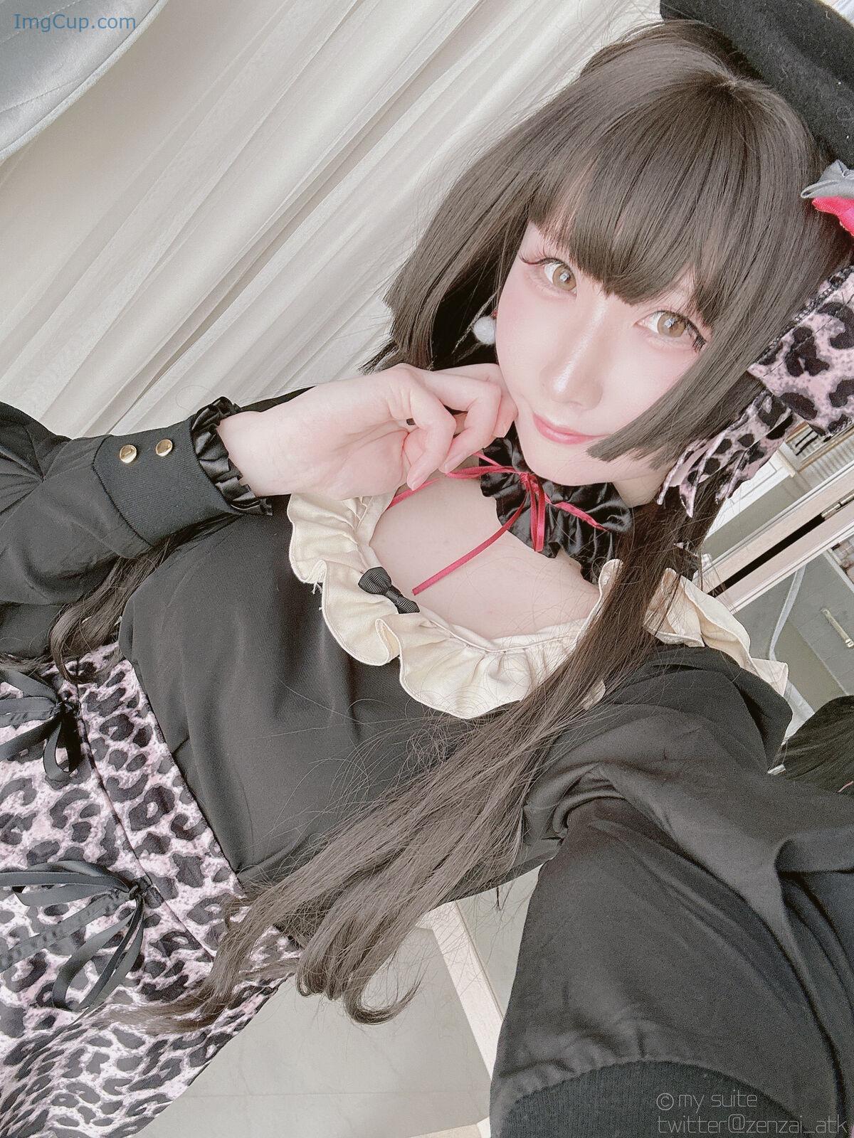 1776082753_174_Coser@Atsuki-あつき-–-Fuyuko-Mayuzumi-Part2.jpg 1776082753 174 Coser@Atsuki あつき – Fuyuko Mayuzumi Part2