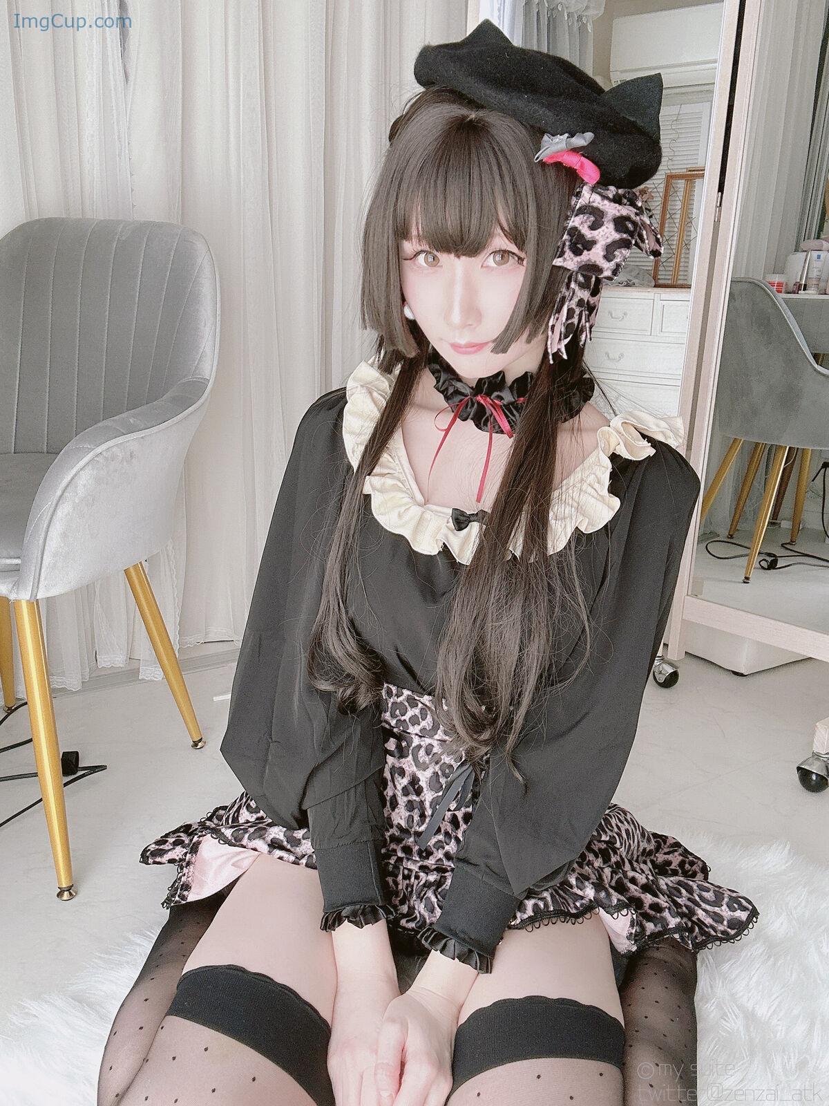 1776093751_11_Coser@Atsuki-あつき-–-Fuyuko-Mayuzumi-Part1.jpg 1776093751 11 Coser@Atsuki あつき – Fuyuko Mayuzumi Part1