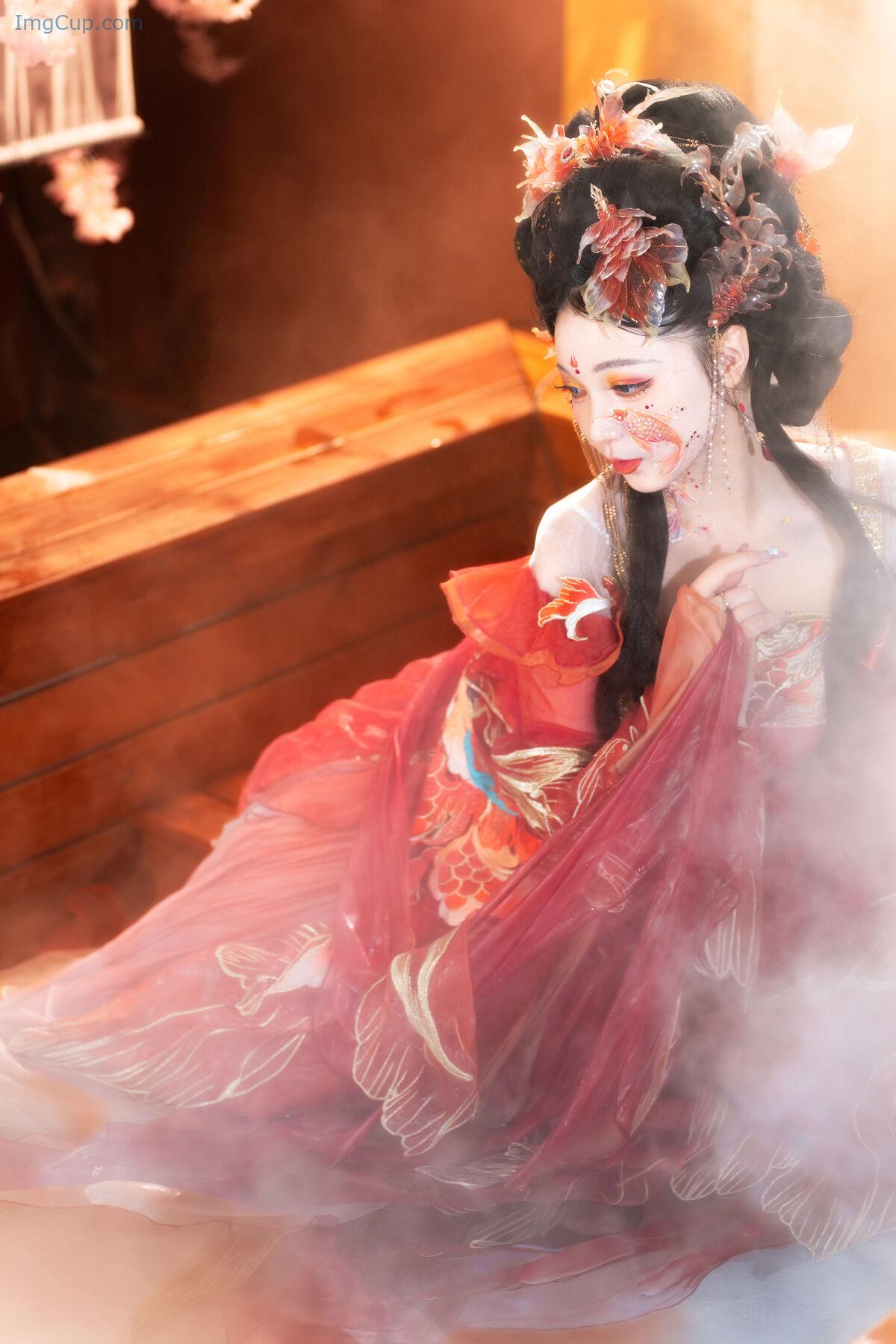 1776108775_756_YiTuYu艺图语-Vol7851-Disexi-Si-Ning.jpg 1776108775 756 YiTuYu艺图语 Vol7851 Disexi Si Ning