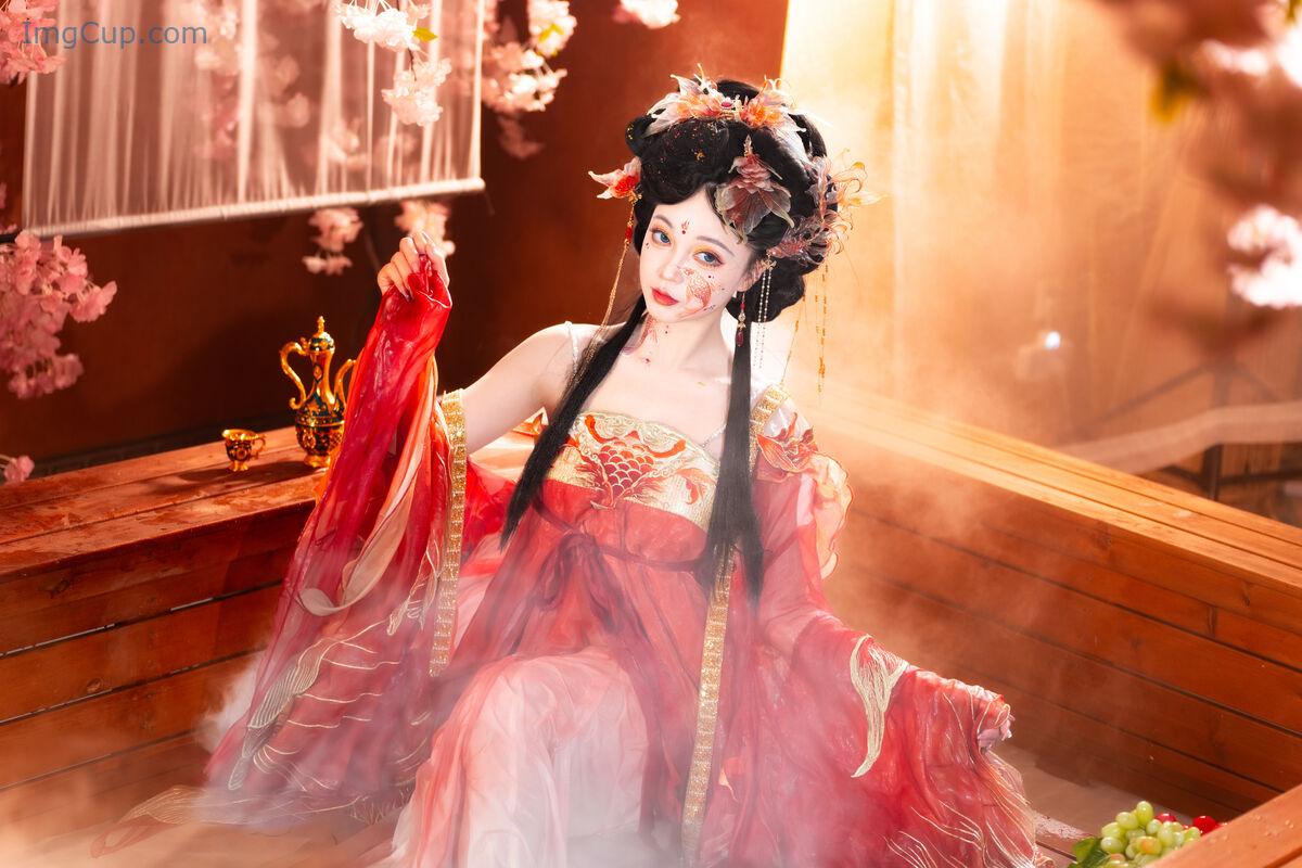 1776108778_937_YiTuYu艺图语-Vol7851-Disexi-Si-Ning.jpg 1776108778 937 YiTuYu艺图语 Vol7851 Disexi Si Ning