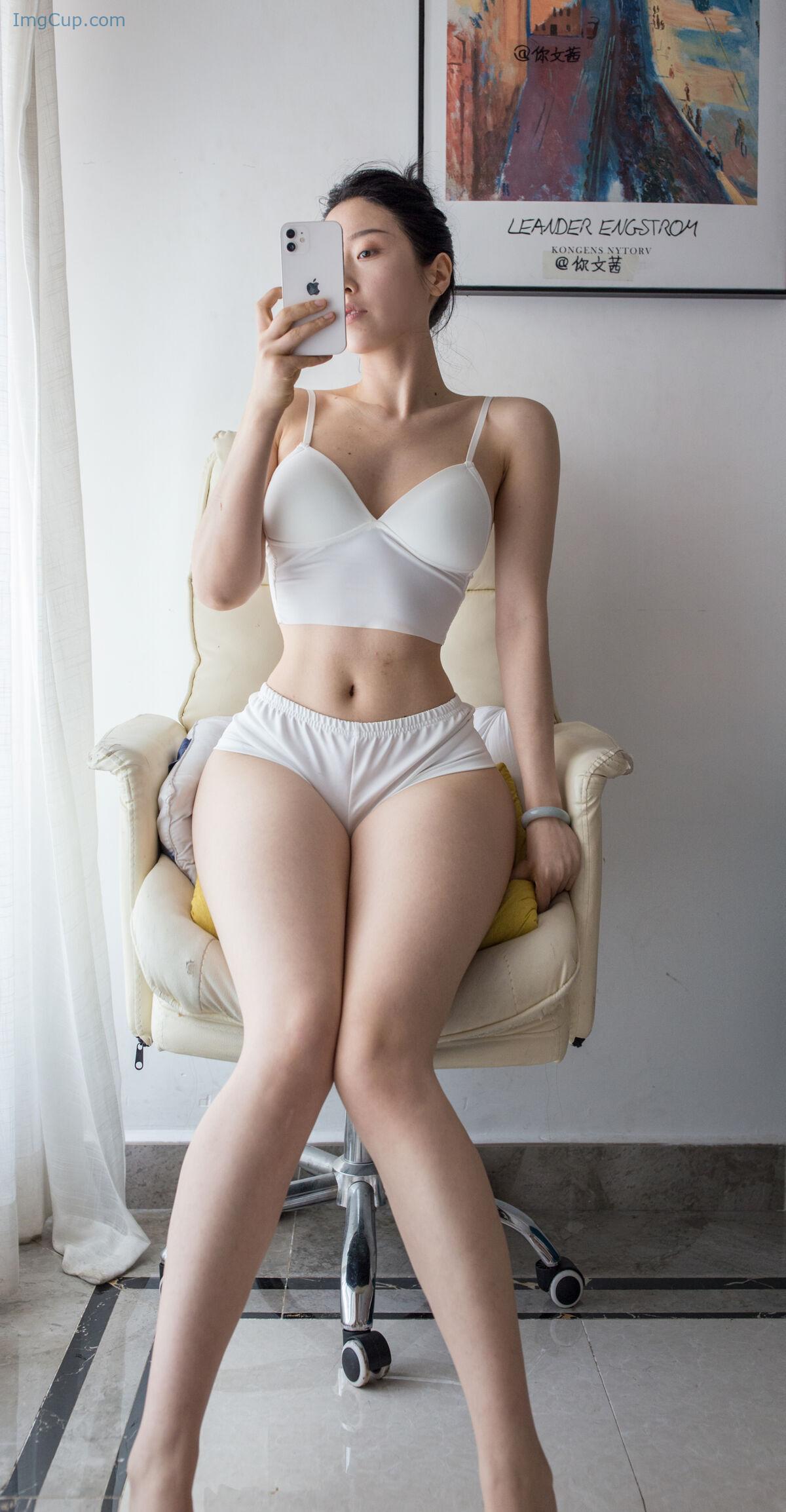 1776159606_807_Wen-Qian-Cool-文茜cool-–-内衣套装.jpg 1776159606 807 Wen Qian Cool 文茜cool – 内衣套装