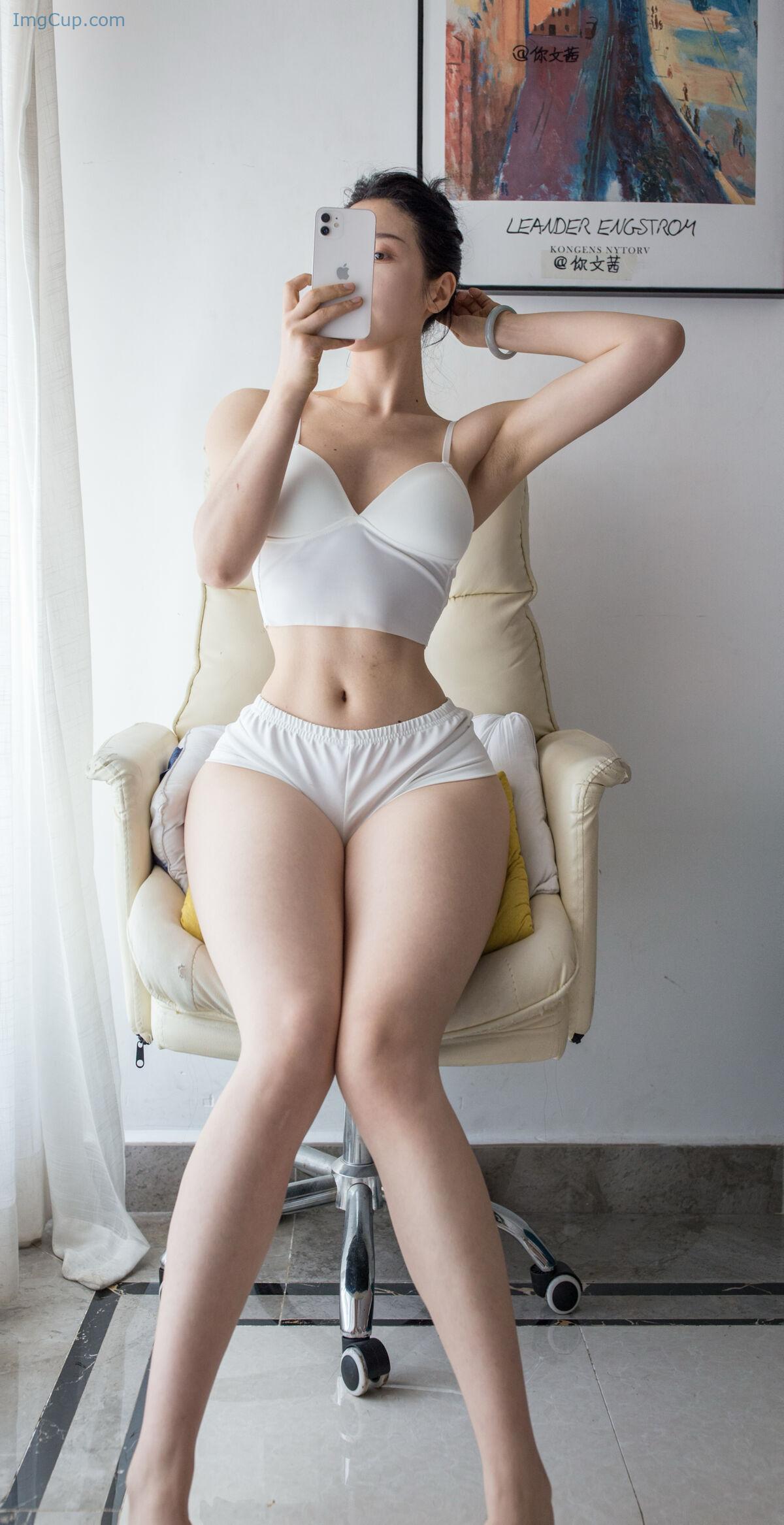 1776159613_514_Wen-Qian-Cool-文茜cool-–-内衣套装.jpg 1776159613 514 Wen Qian Cool 文茜cool – 内衣套装