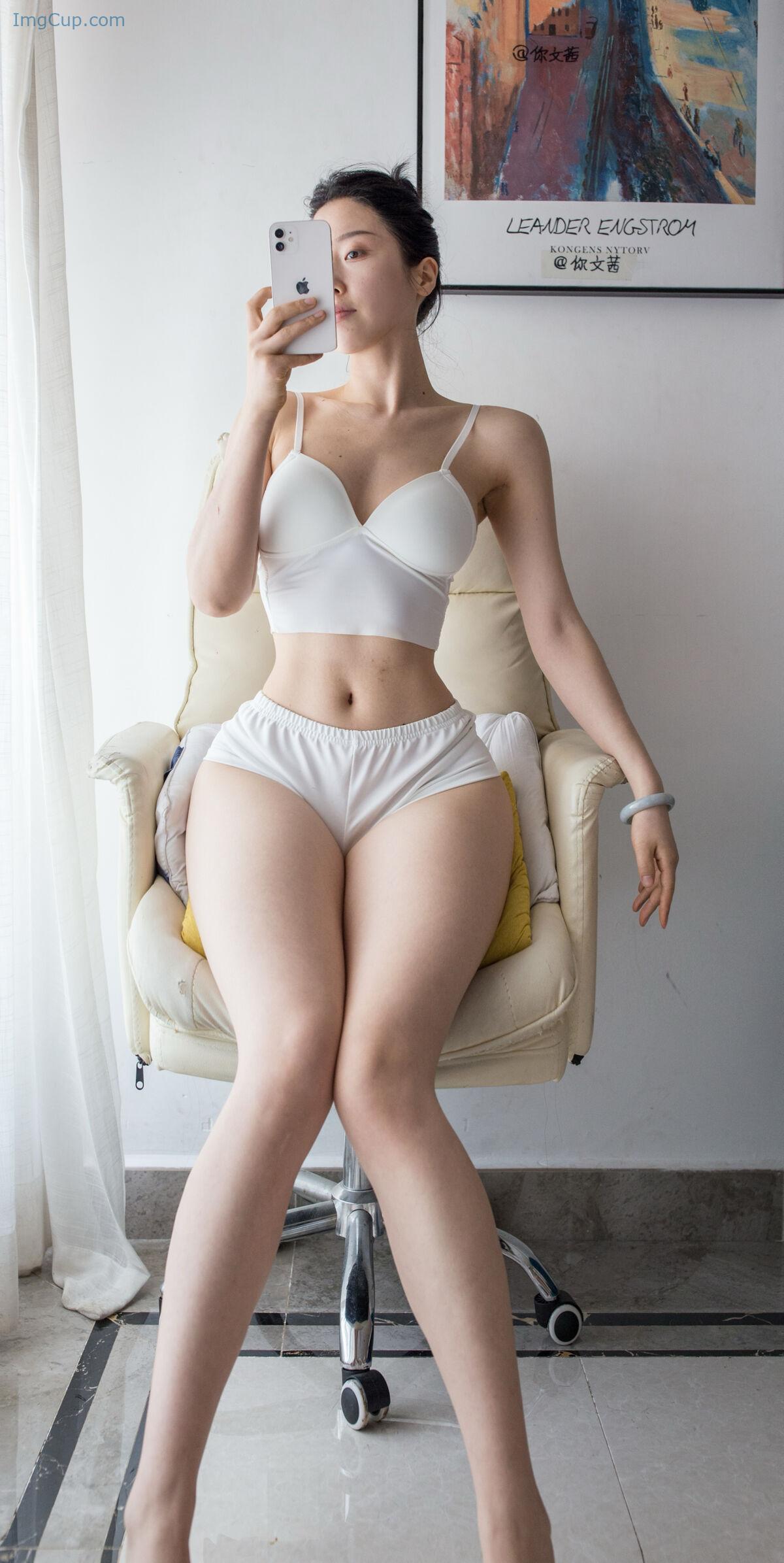 1776159619_707_Wen-Qian-Cool-文茜cool-–-内衣套装.jpg 1776159619 707 Wen Qian Cool 文茜cool – 内衣套装