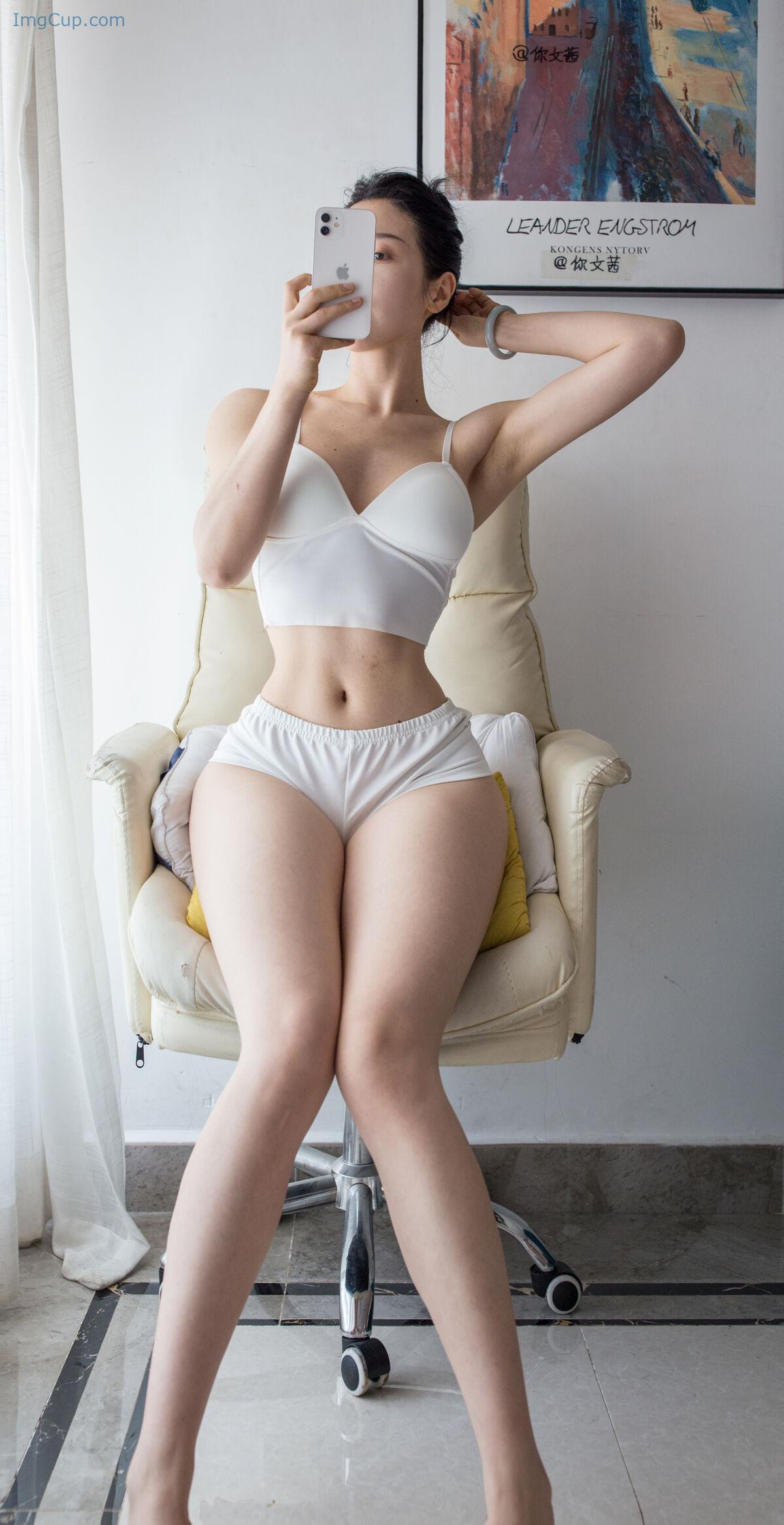 1776159625_682_Wen-Qian-Cool-文茜cool-–-内衣套装.jpg 1776159625 682 Wen Qian Cool 文茜cool – 内衣套装