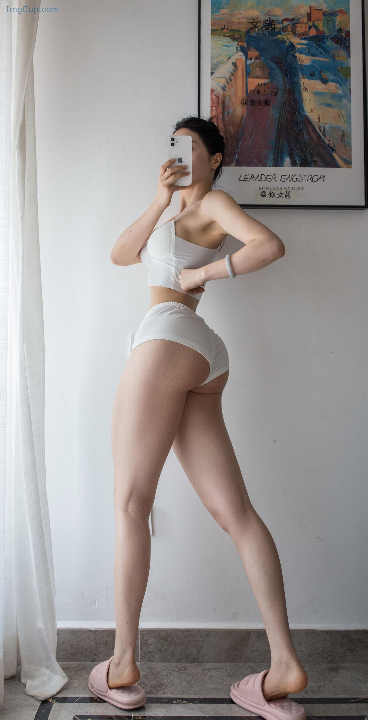 1776159639_429_Wen-Qian-Cool-文茜cool-–-内衣套装.jpg 1776159639 429 Wen Qian Cool 文茜cool – 内衣套装