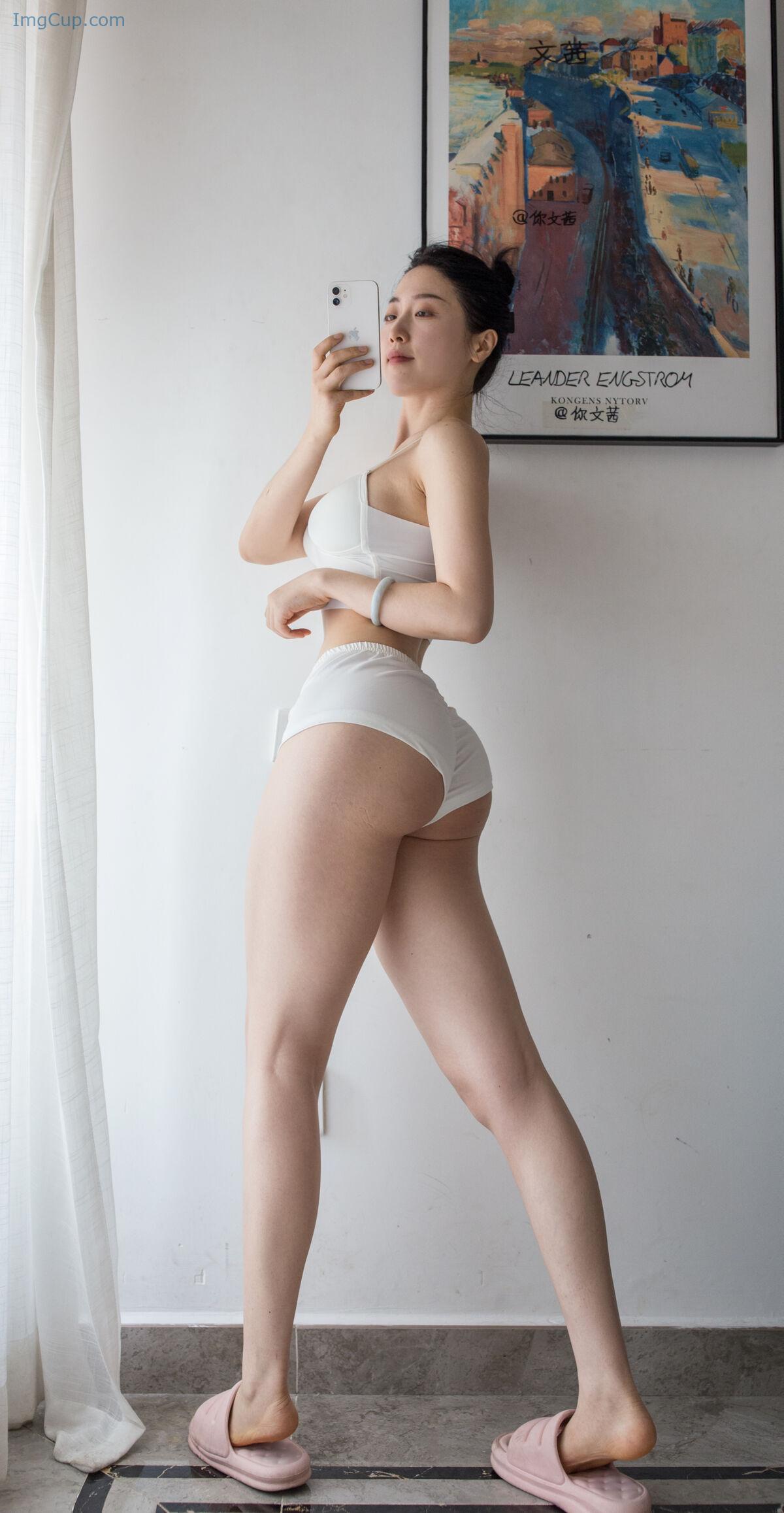 1776159645_340_Wen-Qian-Cool-文茜cool-–-内衣套装.jpg 1776159645 340 Wen Qian Cool 文茜cool – 内衣套装