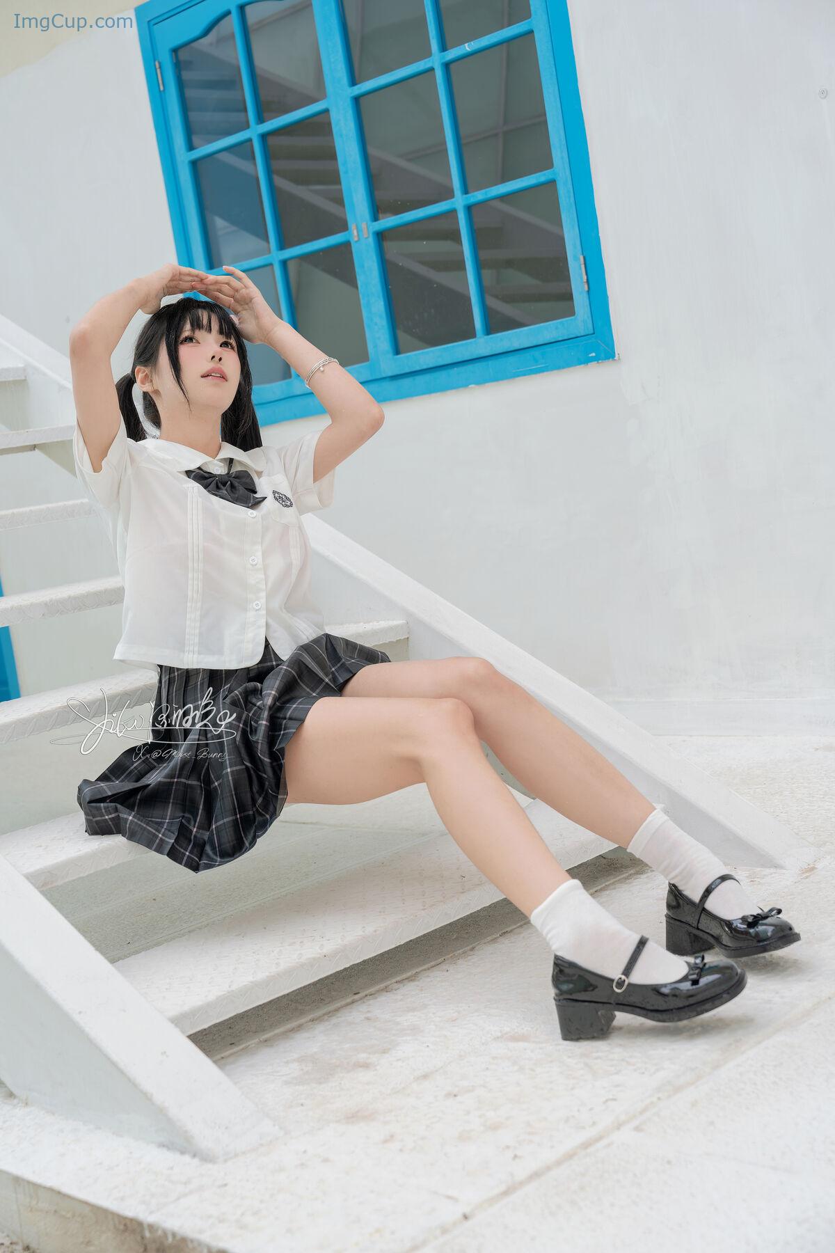 1776169732_861_Coser@黏黏团子兔-–-10月作品-雨后小故事-with-B.jpg 1776169732 861 Coser@黏黏团子兔 – 10月作品 雨后小故事 with B