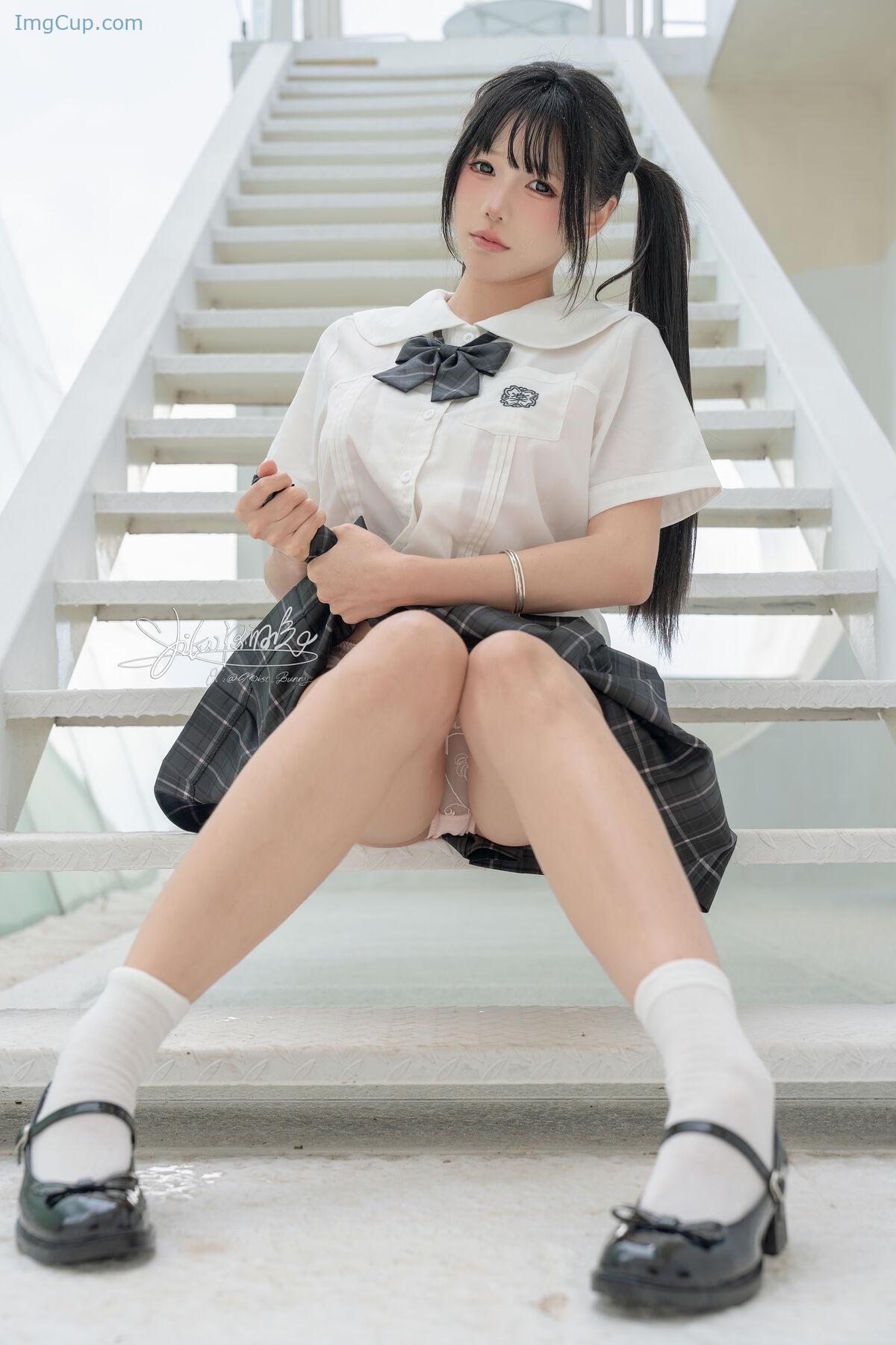 1776169735_926_Coser@黏黏团子兔-–-10月作品-雨后小故事-with-B.jpg 1776169735 926 Coser@黏黏团子兔 – 10月作品 雨后小故事 with B