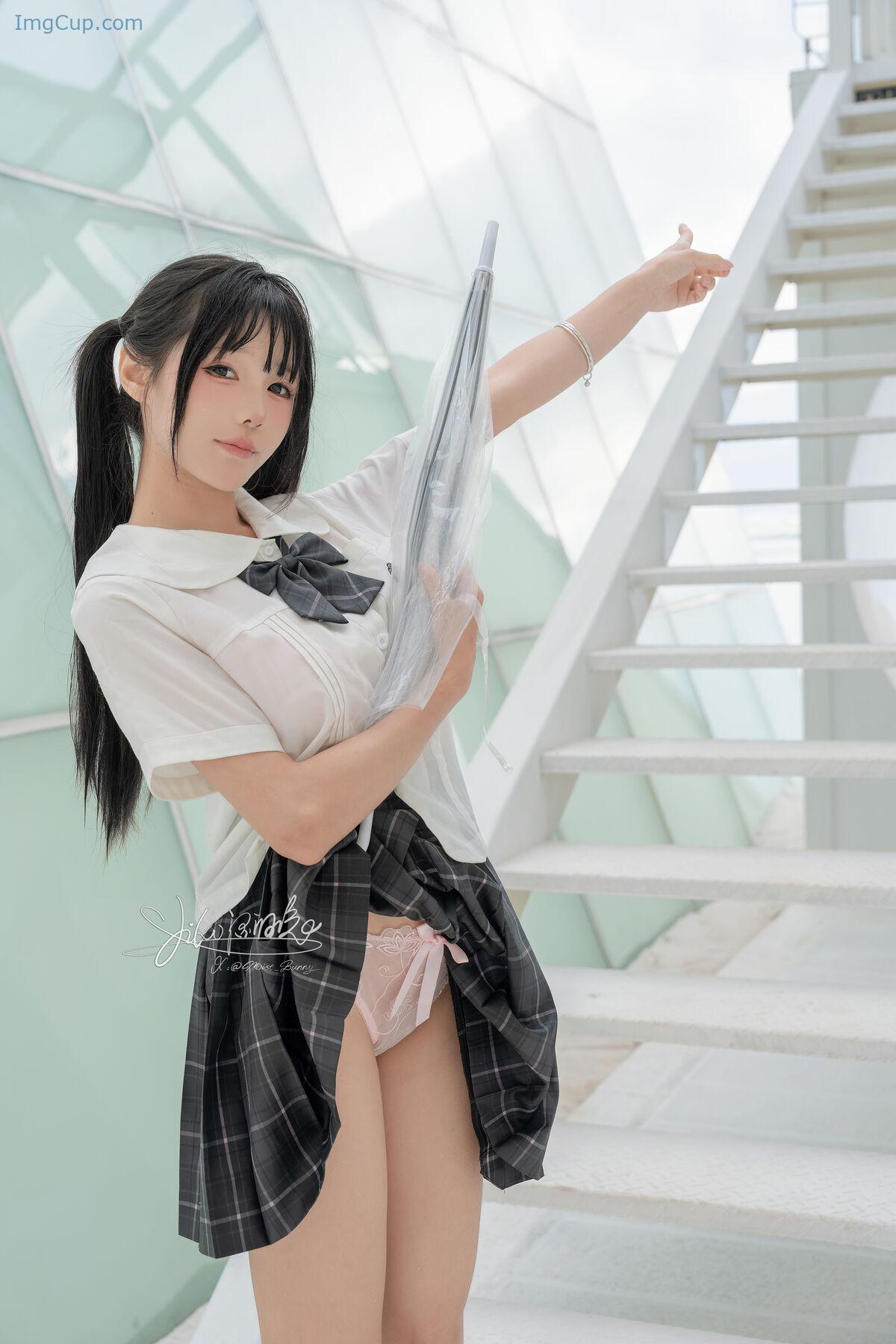 1776169740_539_Coser@黏黏团子兔-–-10月作品-雨后小故事-with-B.jpg 1776169740 539 Coser@黏黏团子兔 – 10月作品 雨后小故事 with B