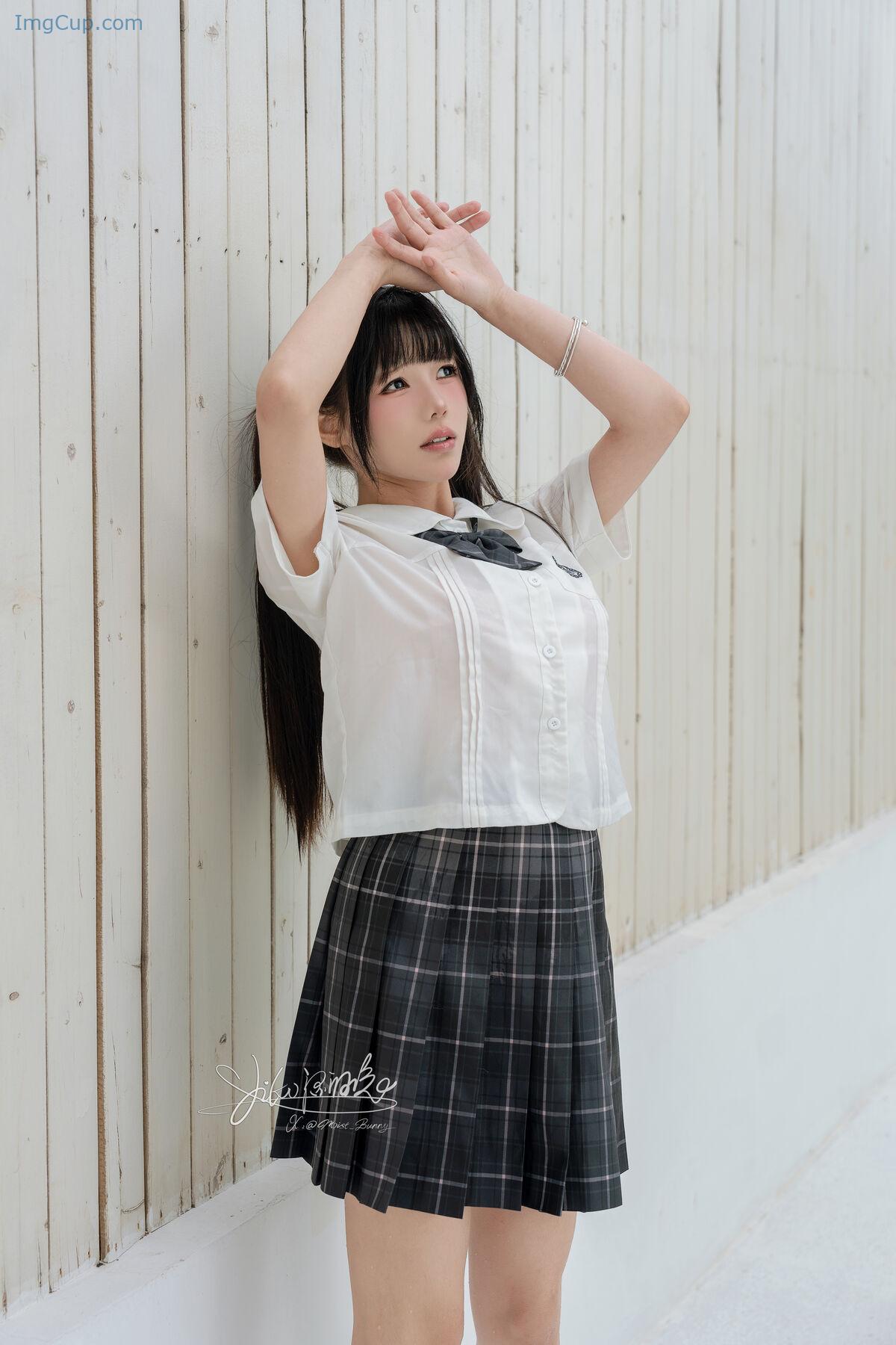 1776169783_562_Coser@黏黏团子兔-–-10月作品-雨后小故事-with-B.jpg 1776169783 562 Coser@黏黏团子兔 – 10月作品 雨后小故事 with B