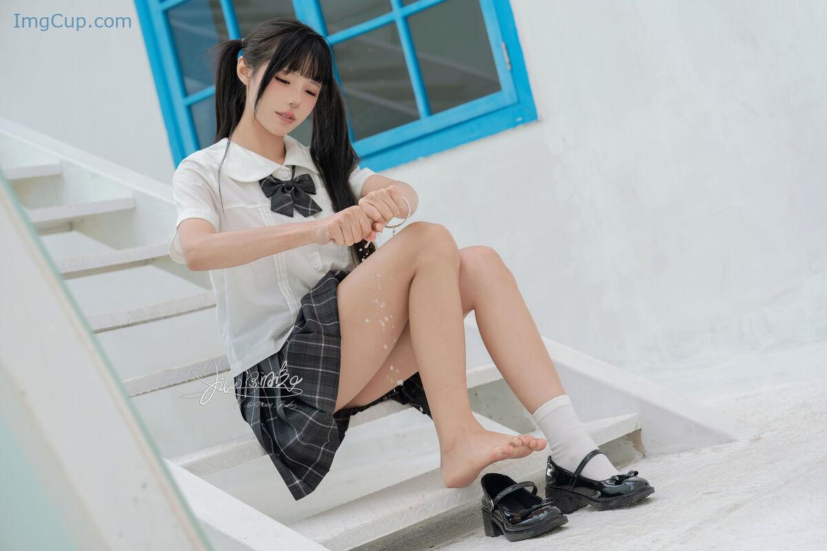 1776169923_164_Coser@黏黏团子兔-–-10月作品-雨后小故事-with-B.jpg 1776169923 164 Coser@黏黏团子兔 – 10月作品 雨后小故事 with B