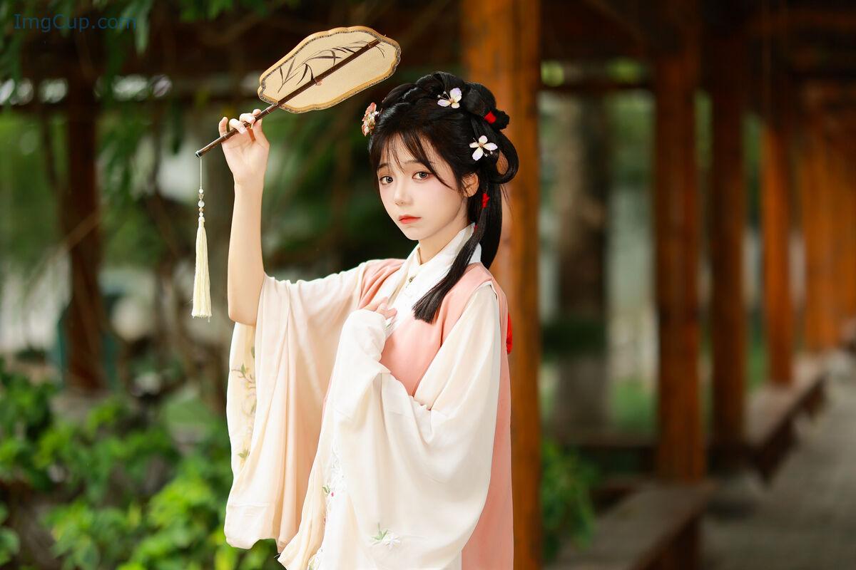 1776188649_781_YiTuYu艺图语-Vol7845-Jie-Ruan-Tang.jpg 1776188649 781 YiTuYu艺图语 Vol7845 Jie Ruan Tang